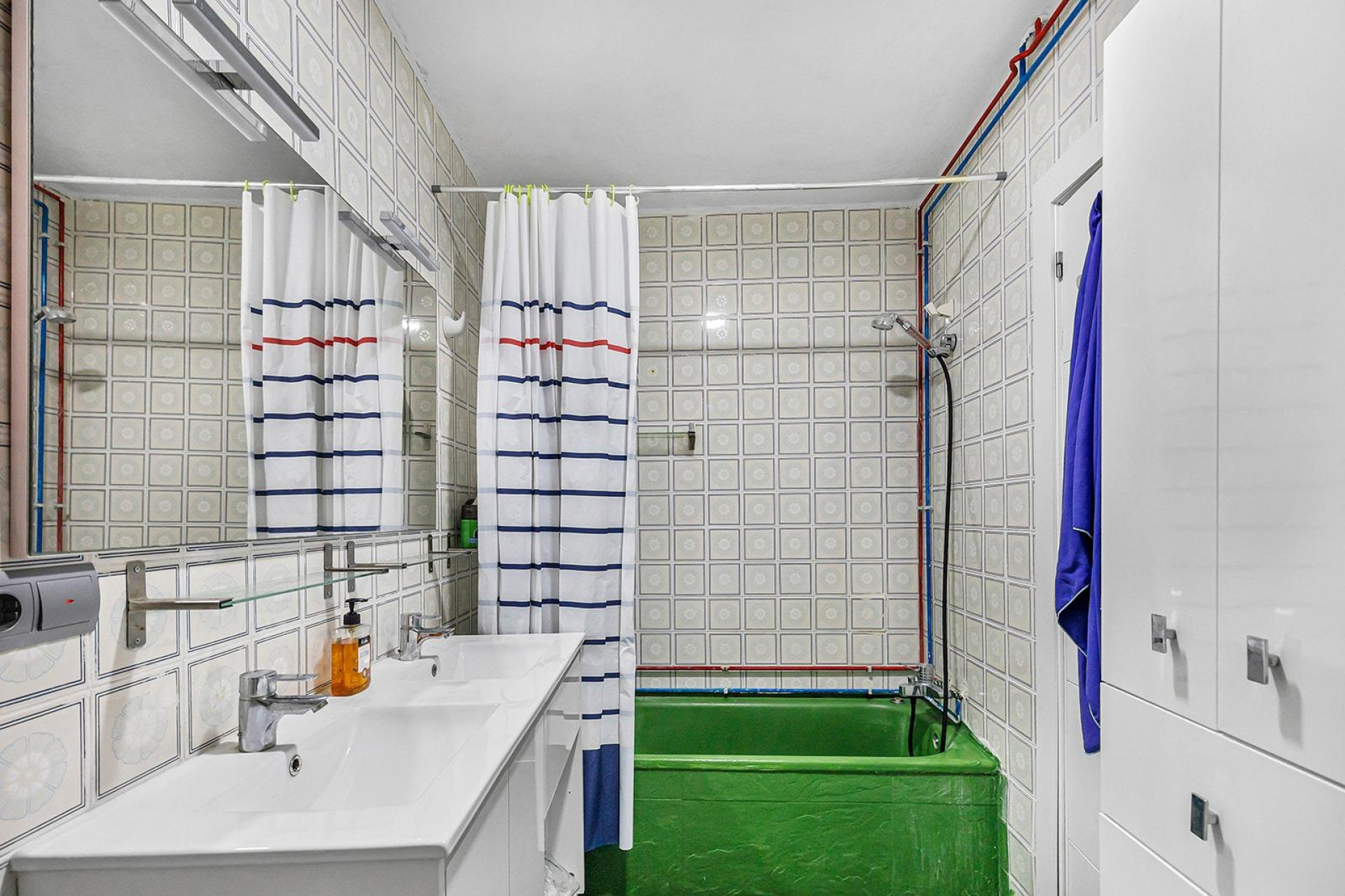 Herverkoop - Apartment - Torrevieja - Acequion