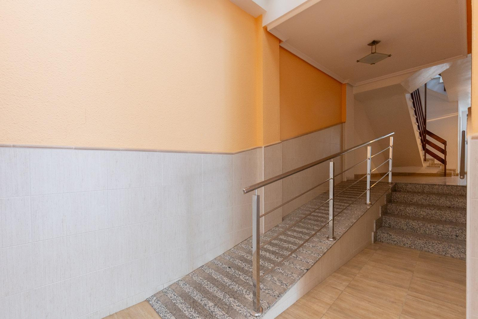 Herverkoop - Apartment - Torrevieja - Acequion
