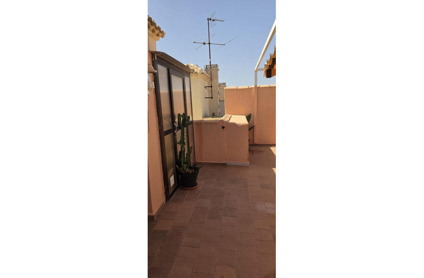 Herverkoop - Apartment - Torrevieja - Acequion