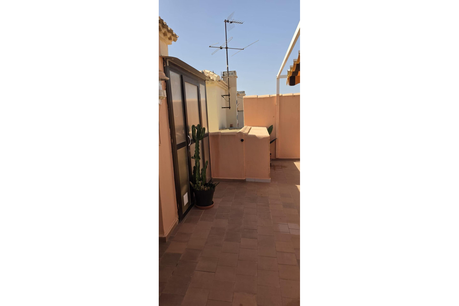 Herverkoop - Apartment - Torrevieja - Acequion