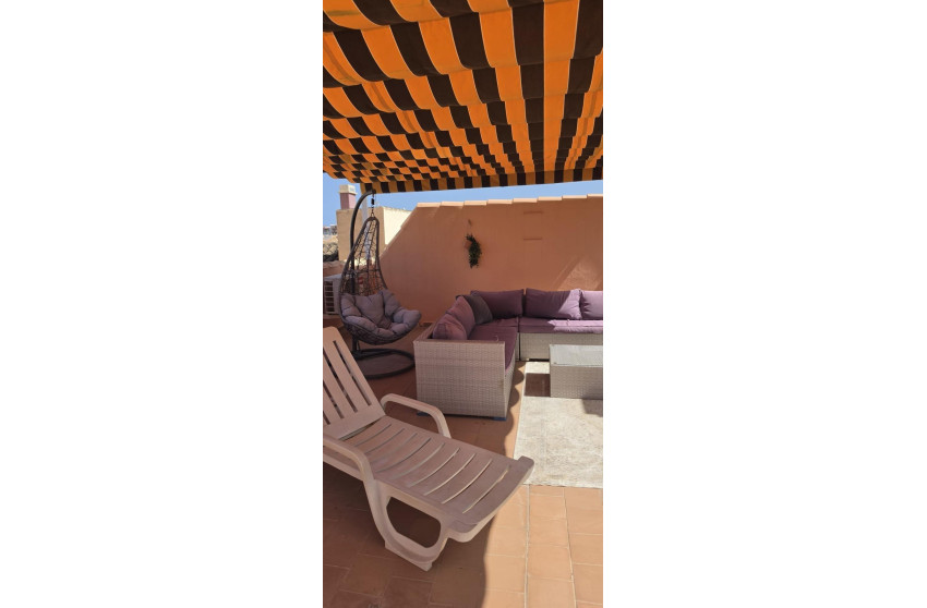 Herverkoop - Apartment - Torrevieja - Acequion