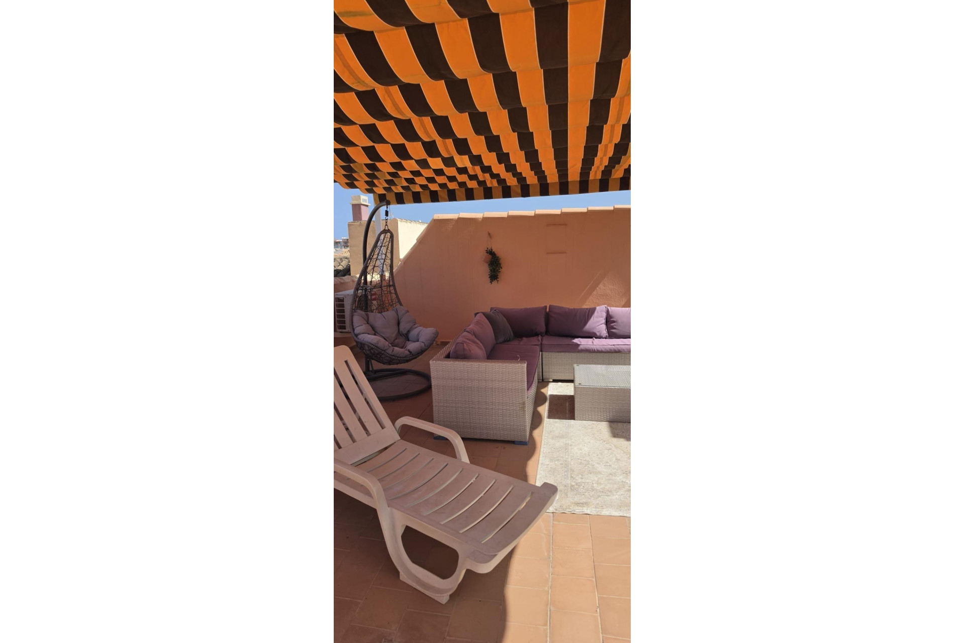 Herverkoop - Apartment - Torrevieja - Acequion
