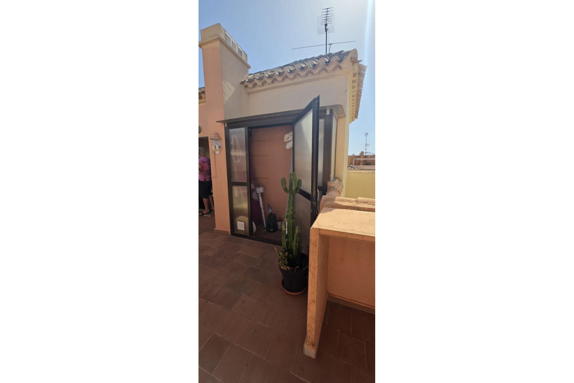Herverkoop - Apartment - Torrevieja - Acequion