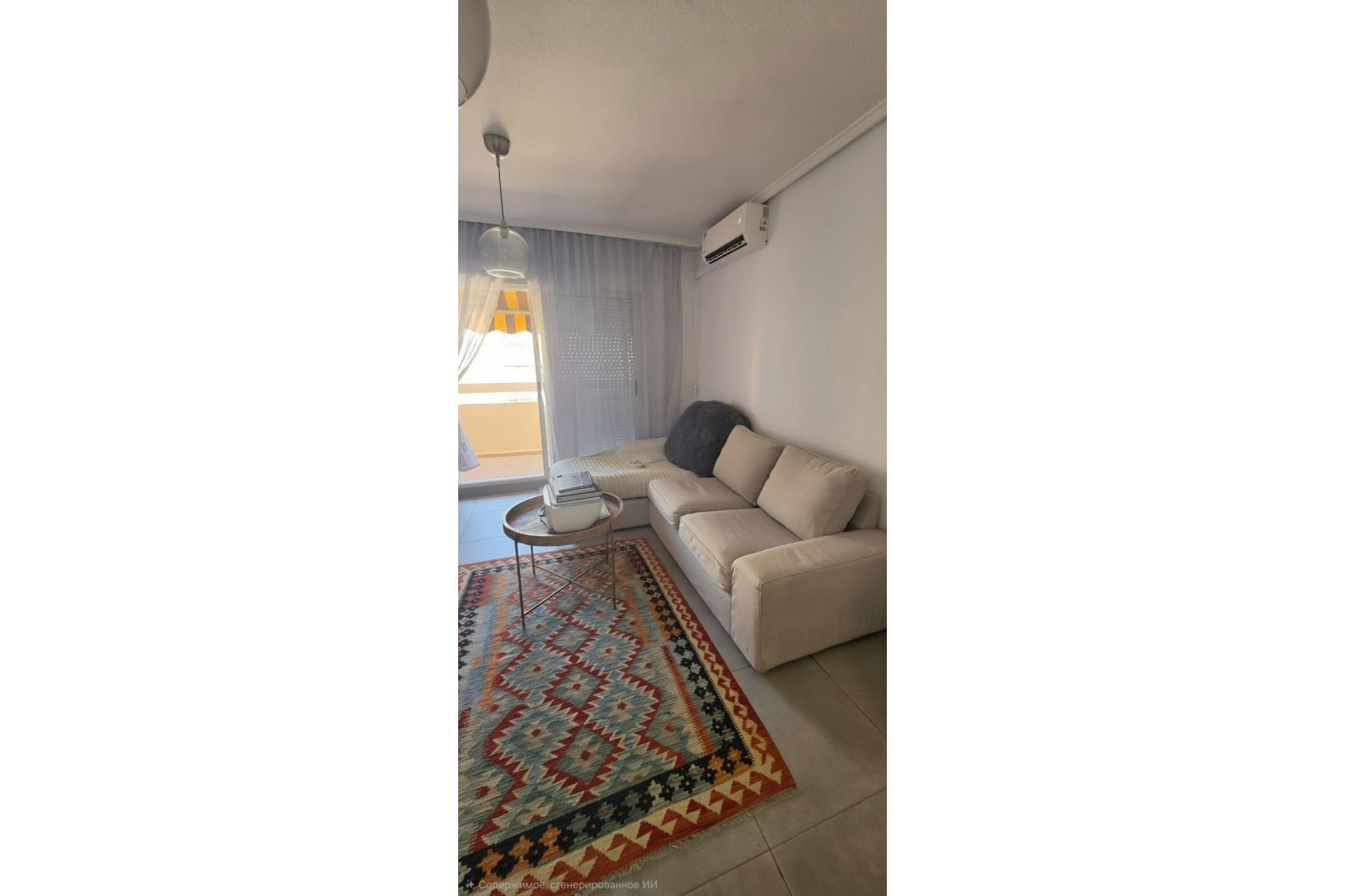 Herverkoop - Apartment - Torrevieja - Acequion