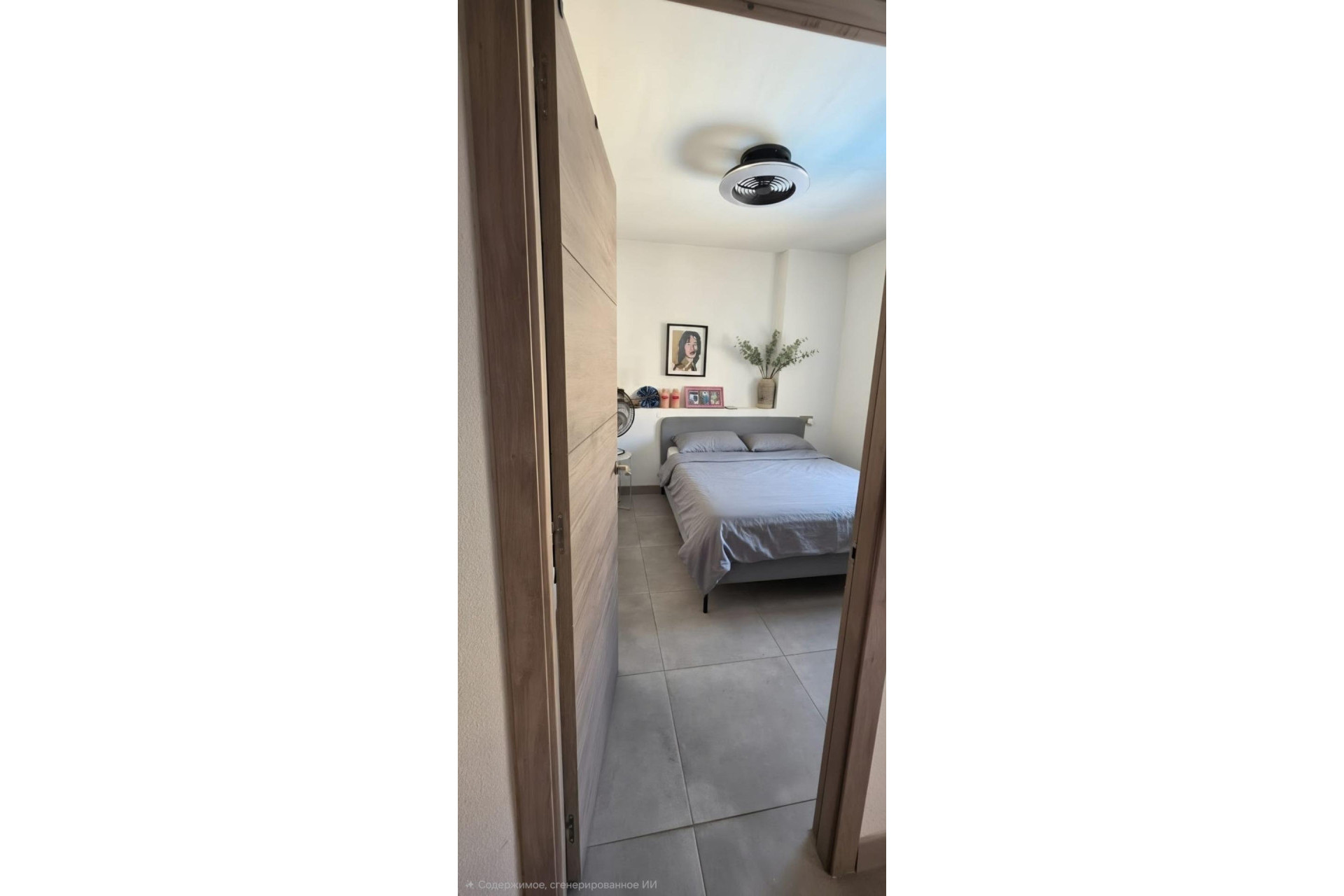 Herverkoop - Apartment - Torrevieja - Acequion