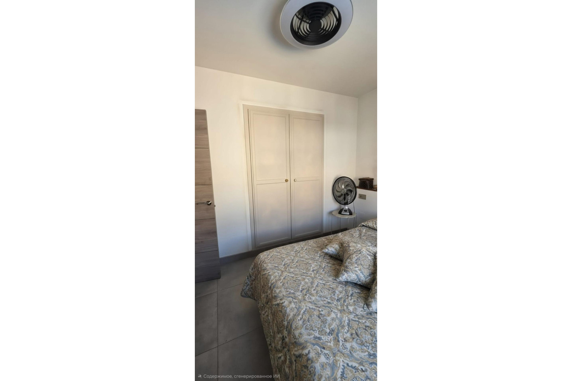 Herverkoop - Apartment - Torrevieja - Acequion