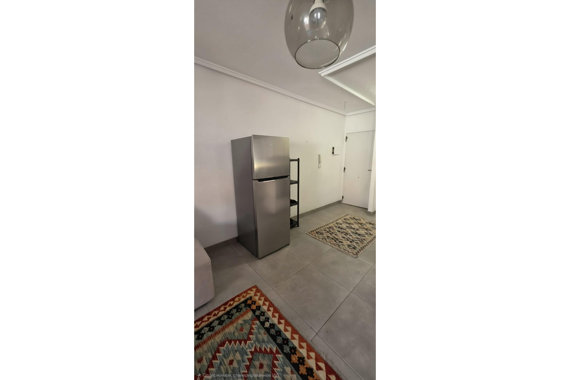 Herverkoop - Apartment - Torrevieja - Acequion