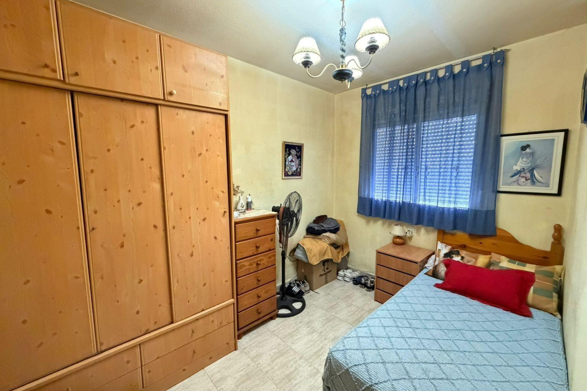 Herverkoop - Apartment - Torrevieja - Acequion