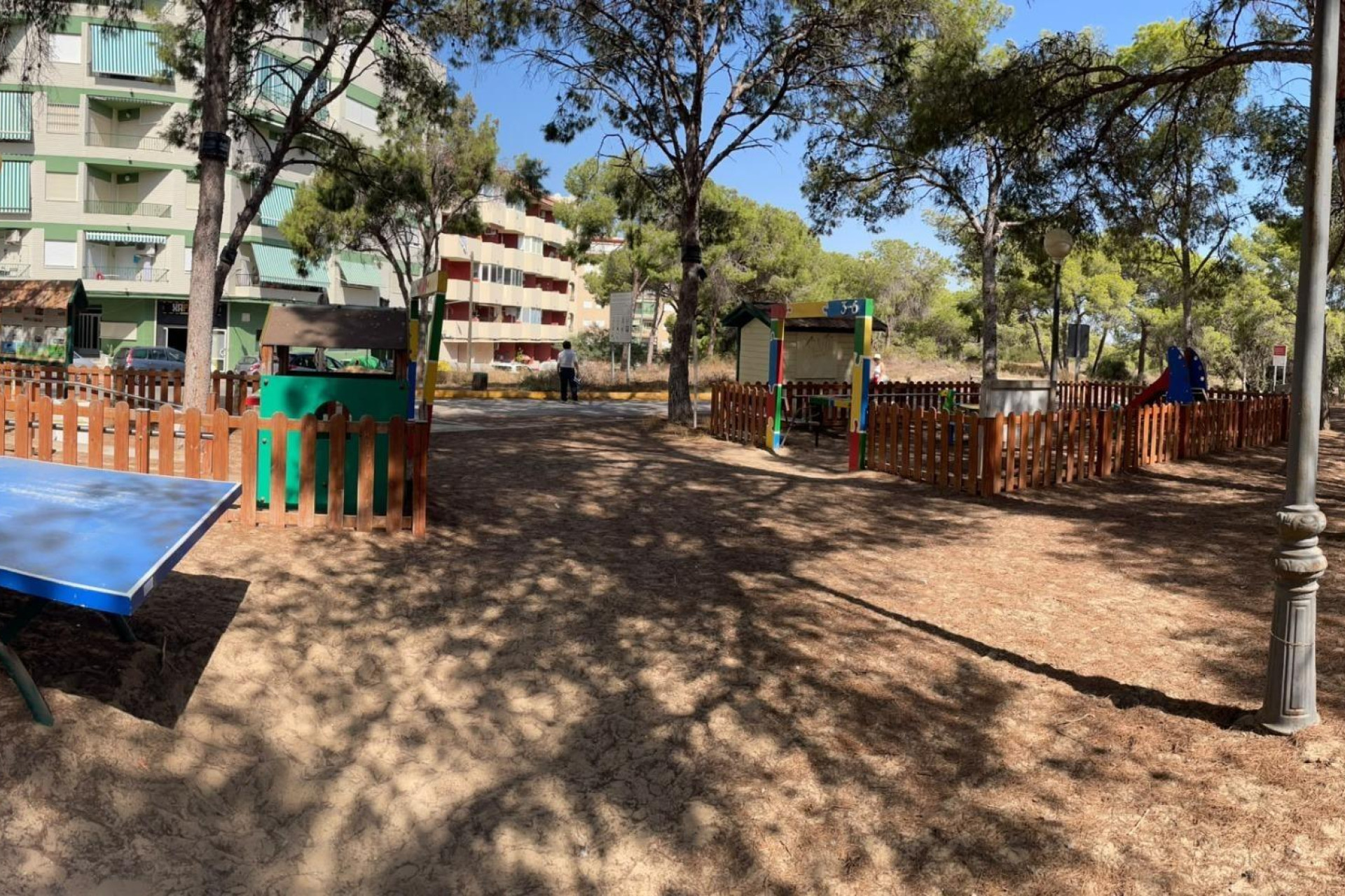 Herverkoop - Apartment - Torrevieja - Acequion