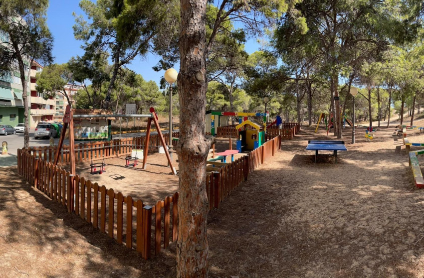Herverkoop - Apartment - Torrevieja - Acequion