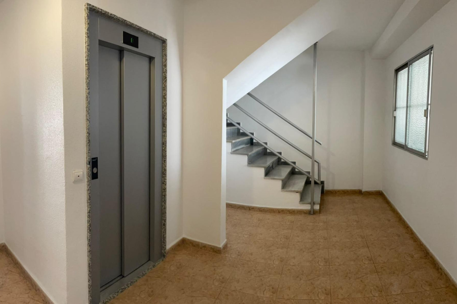 Herverkoop - Apartment - Torrevieja - Acequion