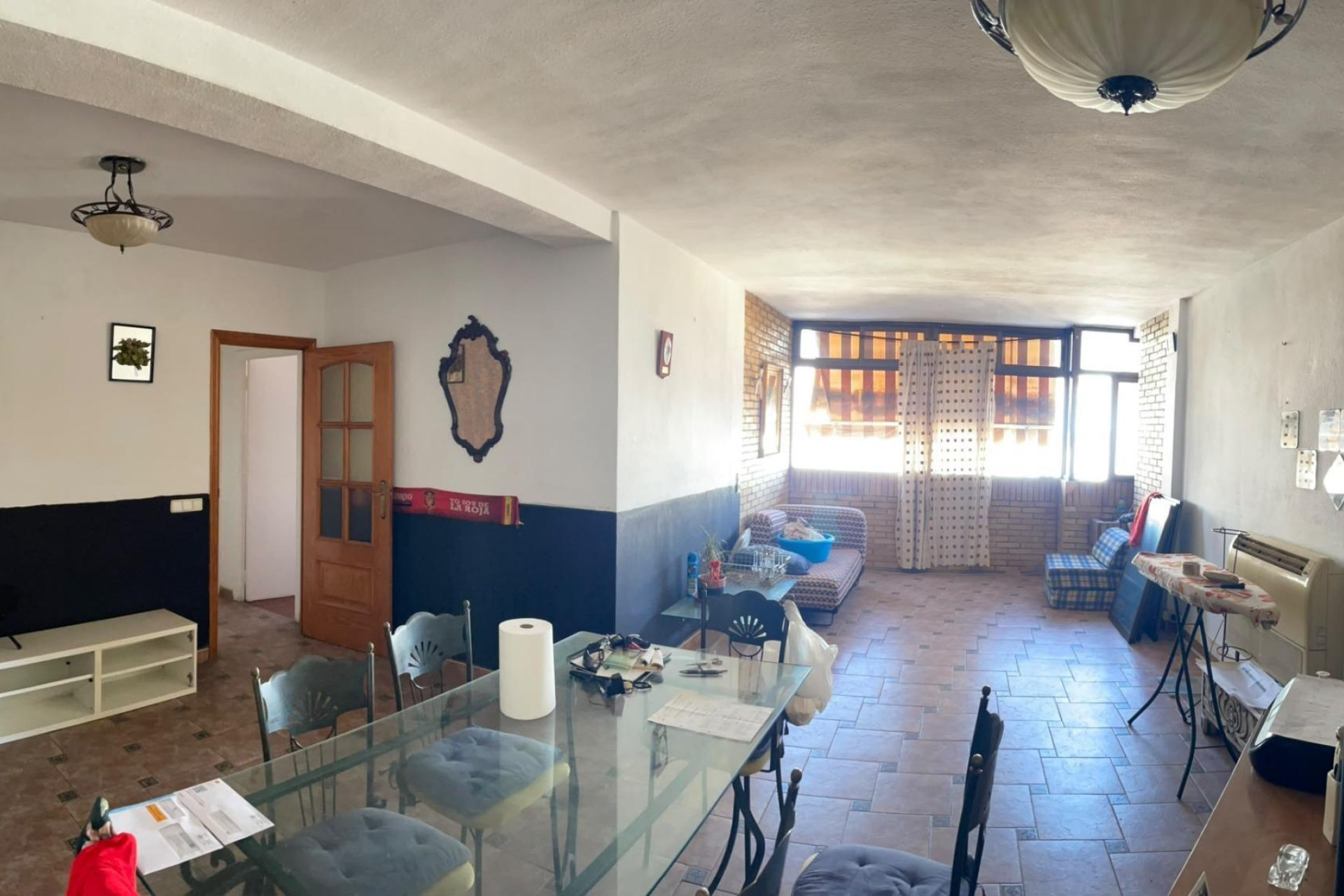 Herverkoop - Apartment - Torrevieja - Acequion