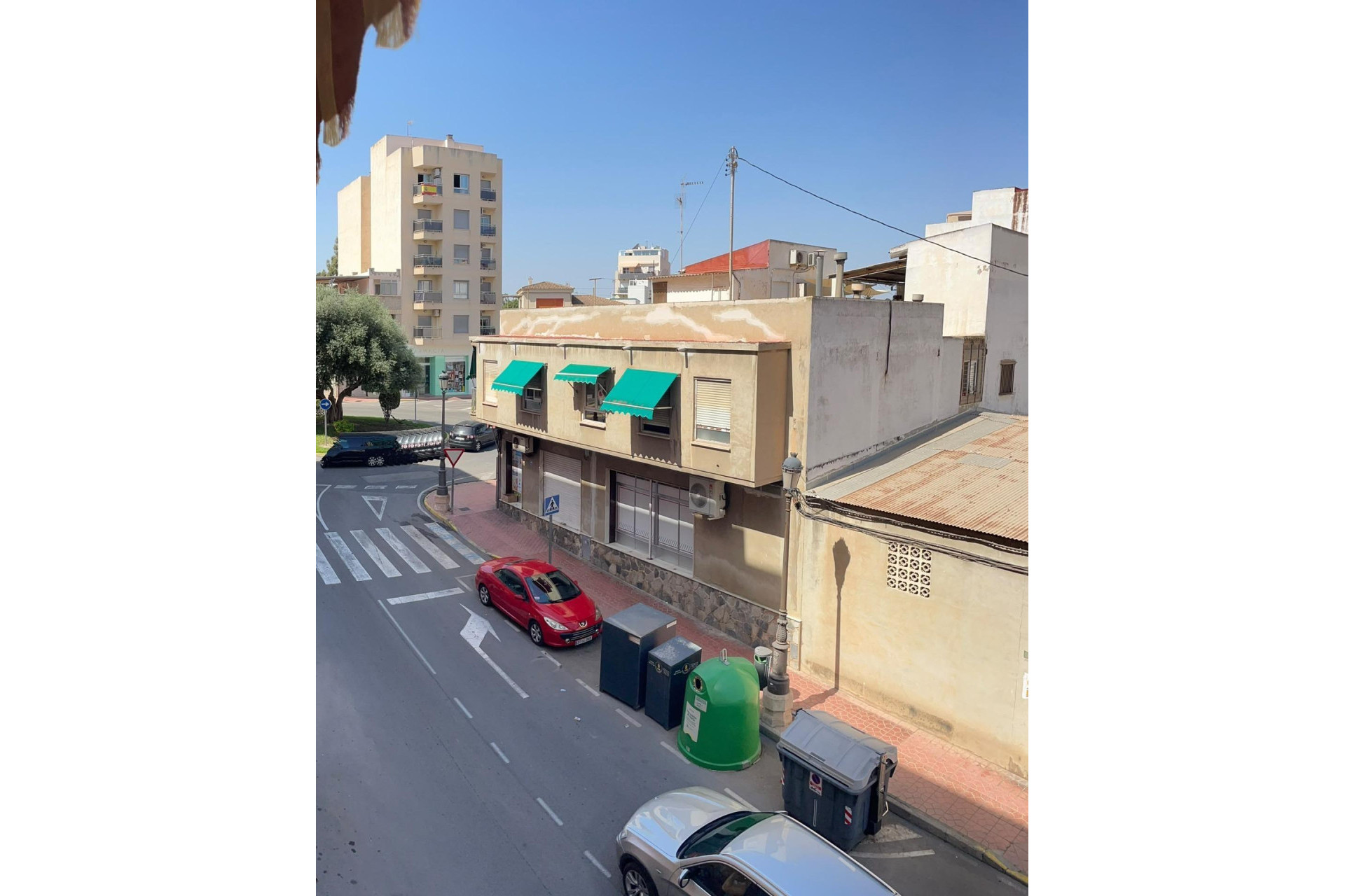 Herverkoop - Apartment - Torrevieja - Acequion