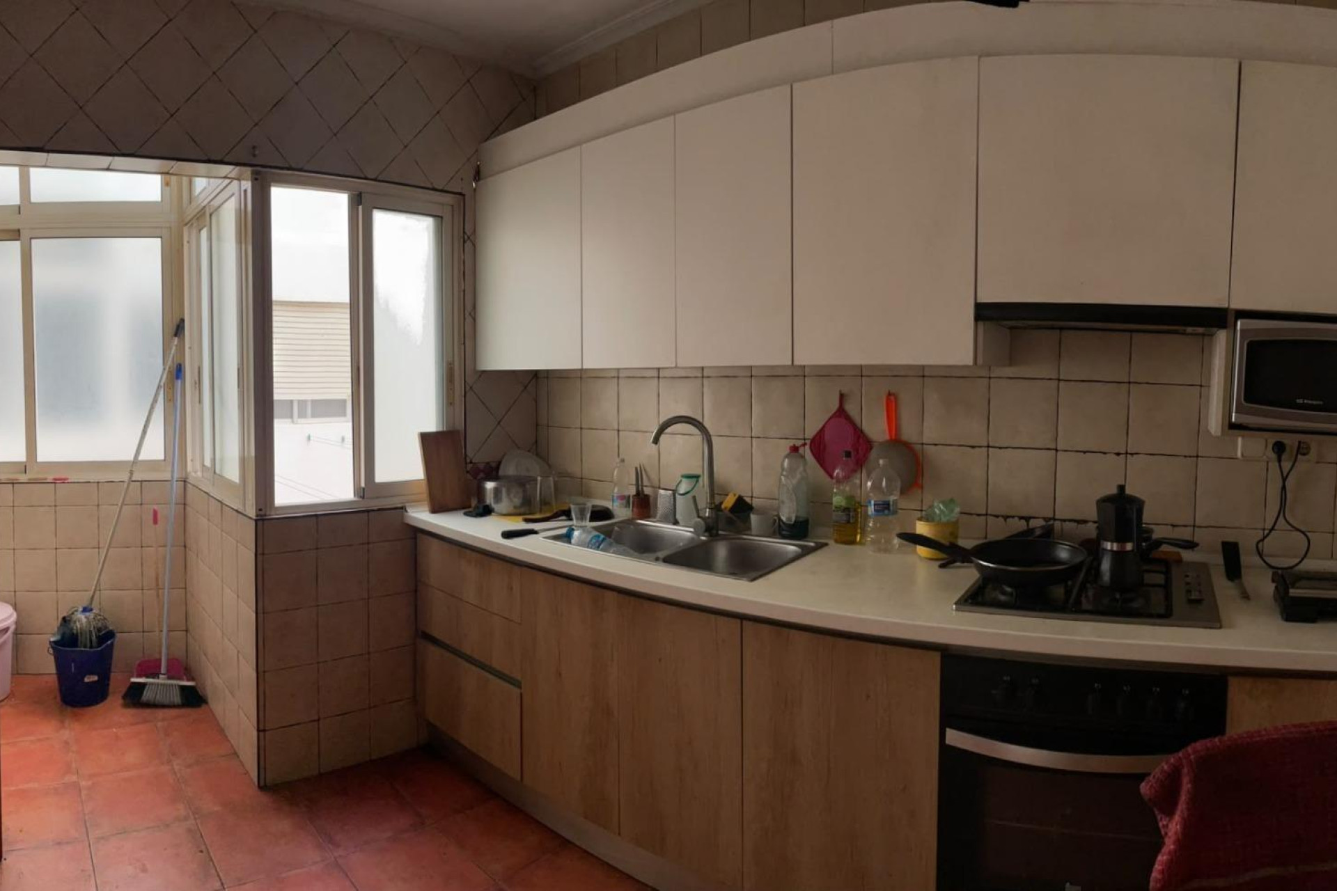 Herverkoop - Apartment - Torrevieja - Acequion