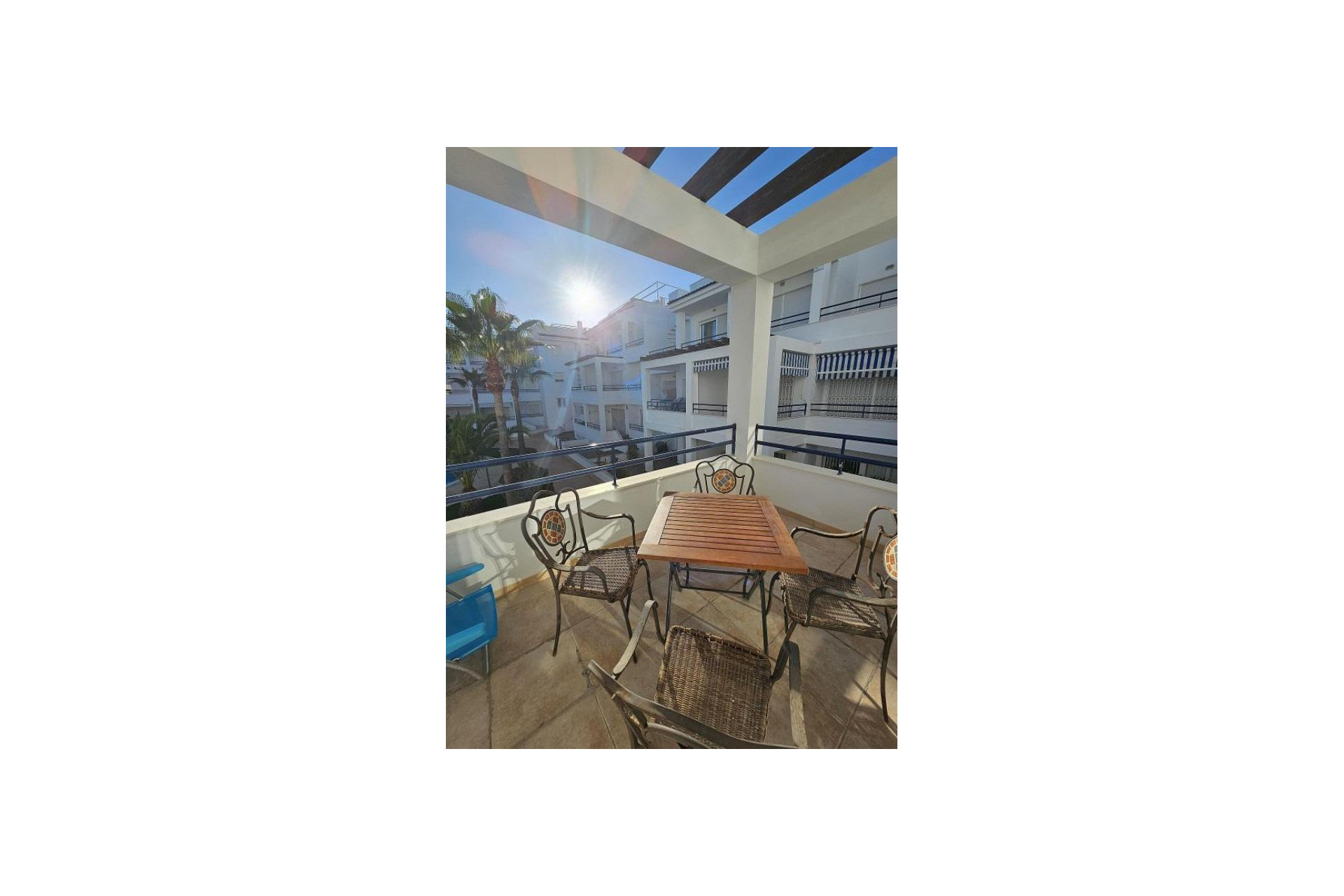 Herverkoop - Apartment - Torrevieja - Acequion