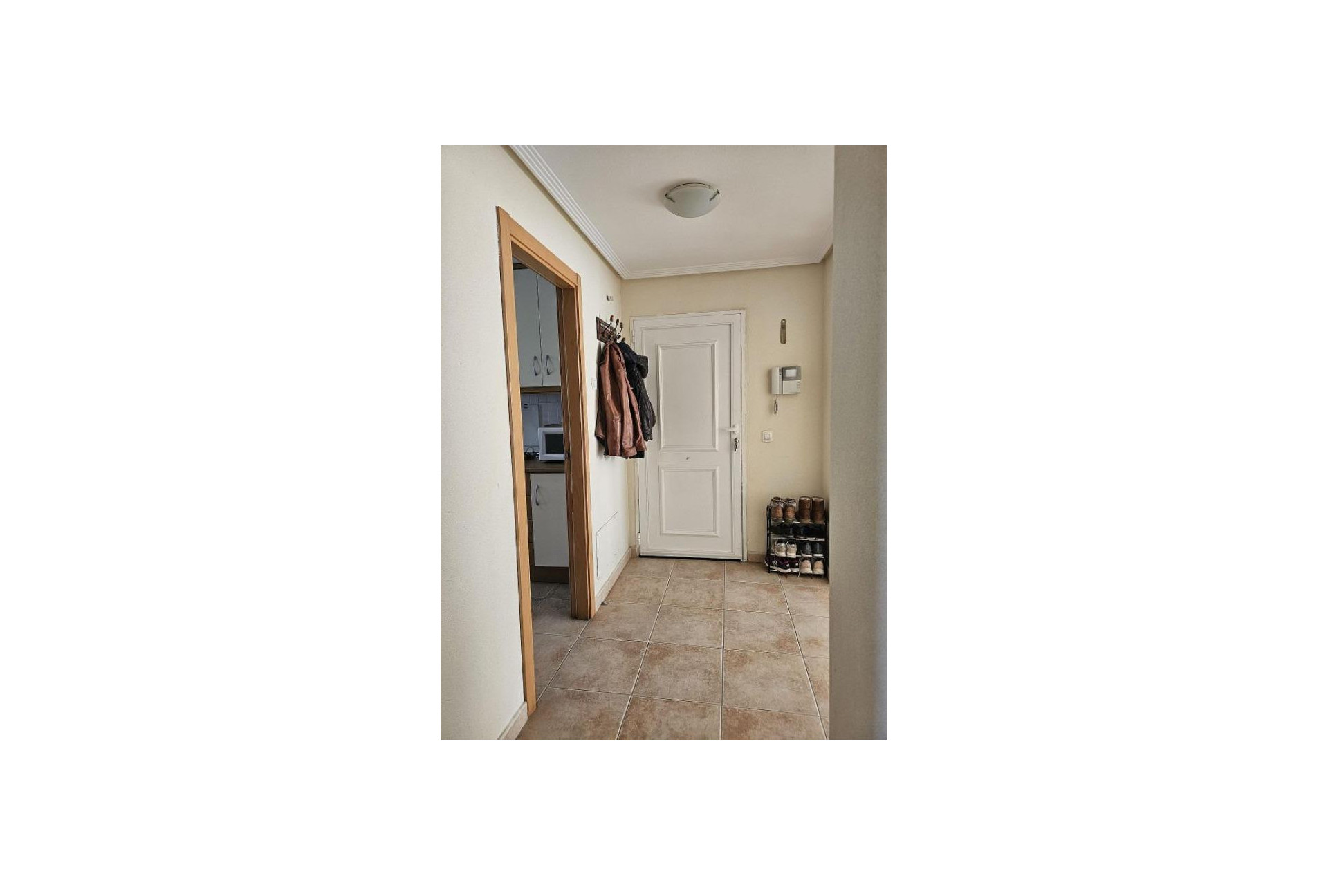 Herverkoop - Apartment - Torrevieja - Acequion