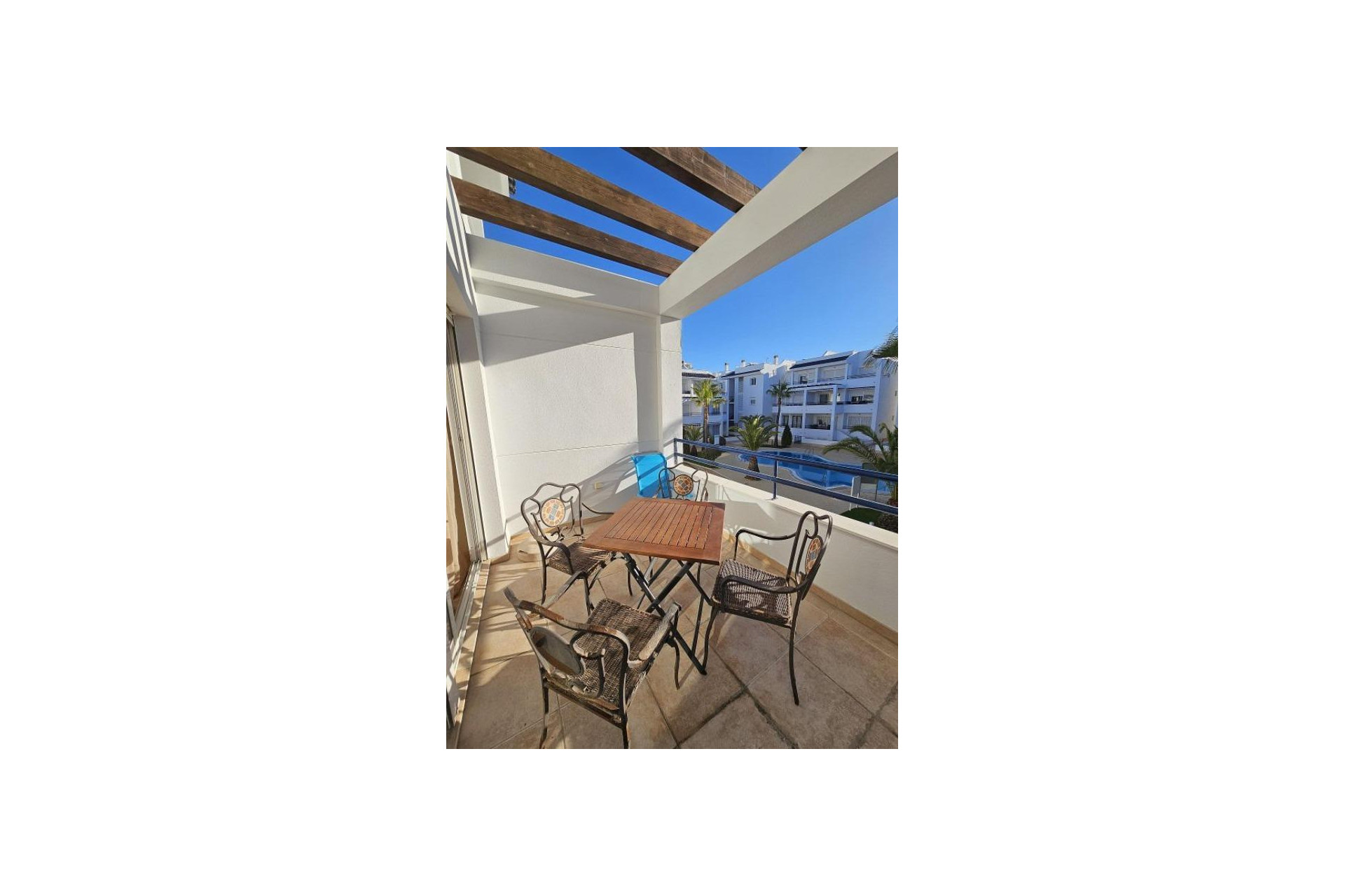 Herverkoop - Apartment - Torrevieja - Acequion