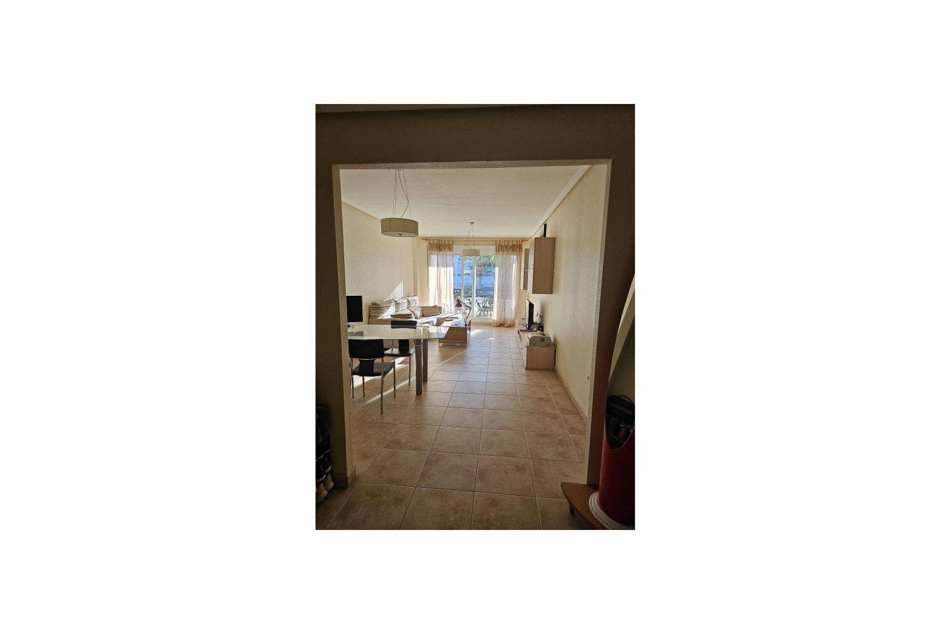 Herverkoop - Apartment - Torrevieja - Acequion