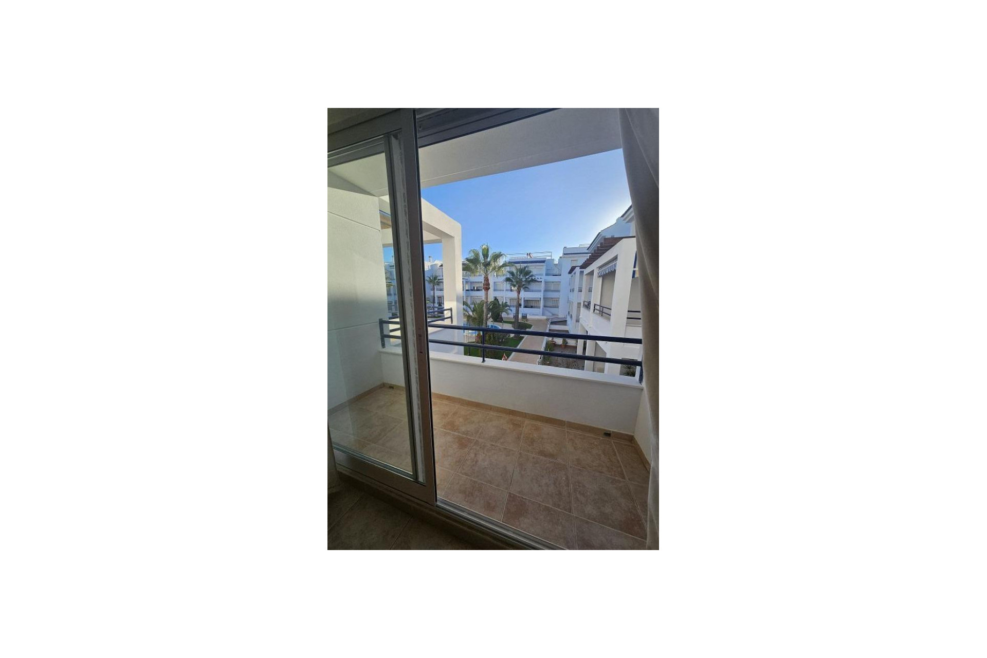 Herverkoop - Apartment - Torrevieja - Acequion