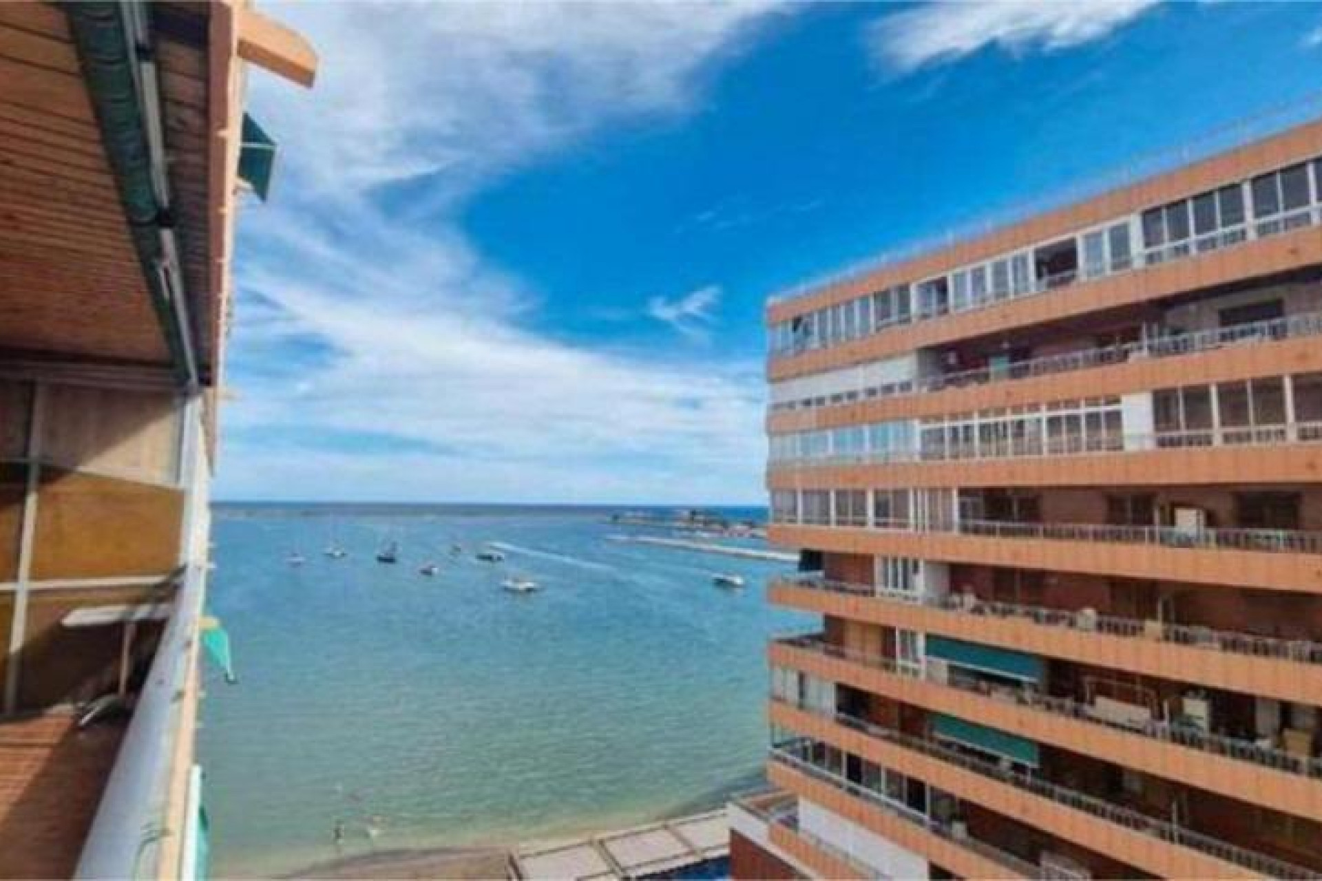 Herverkoop - Apartment - Torrevieja - Acequion