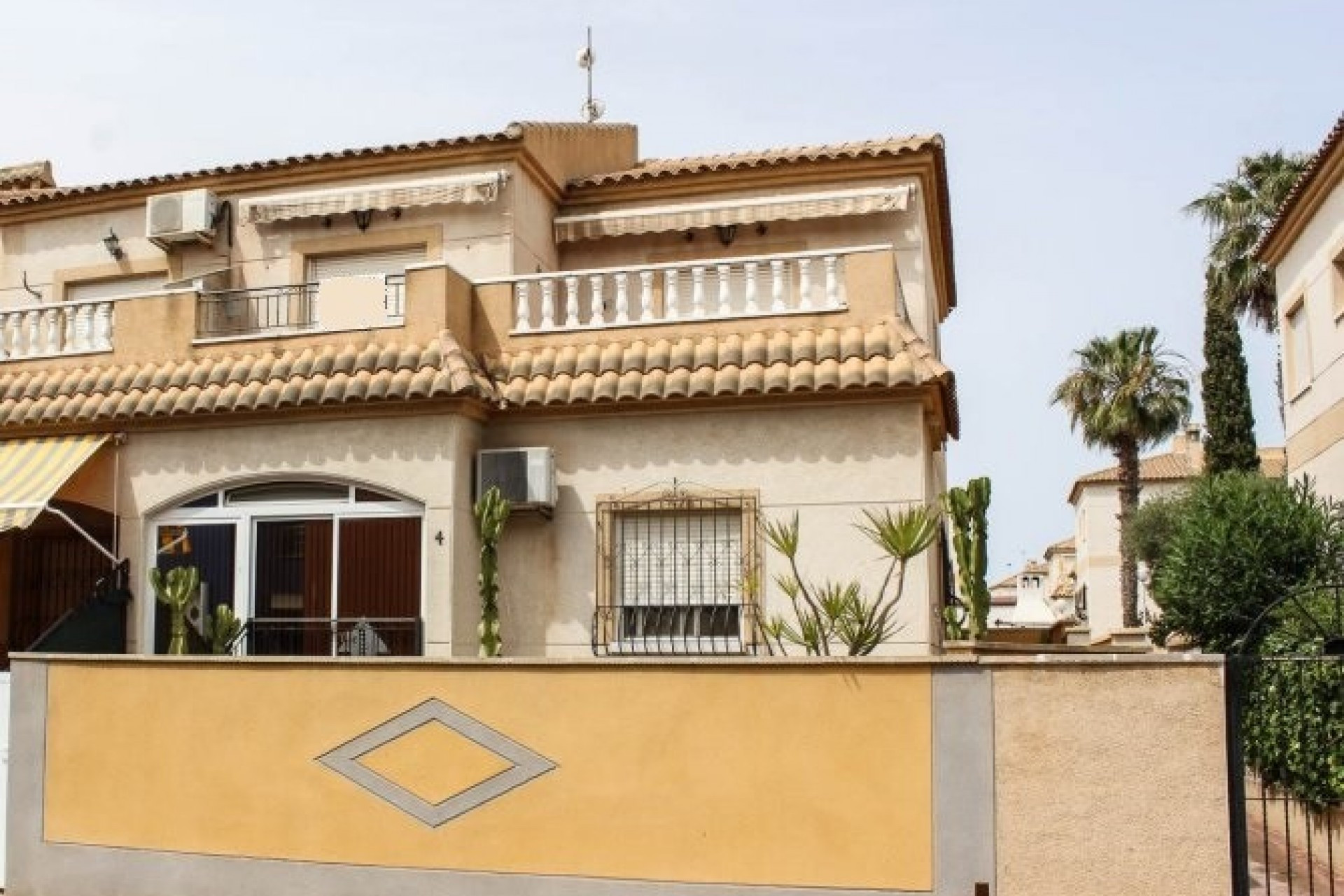 Herverkoop - Apartment - Torrevieja - Aguas Nuevas