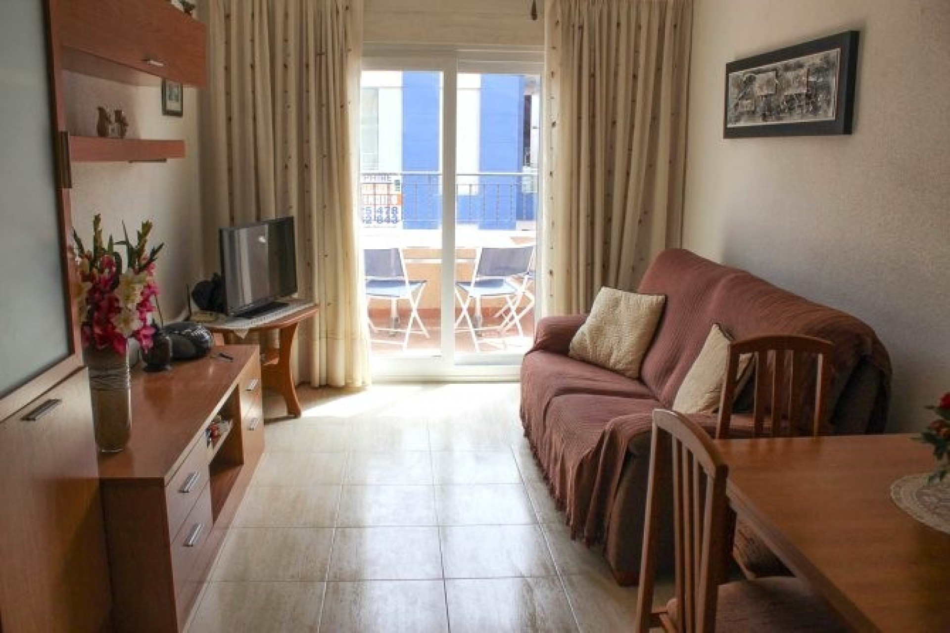 Herverkoop - Apartment - Torrevieja - Aguas Nuevas