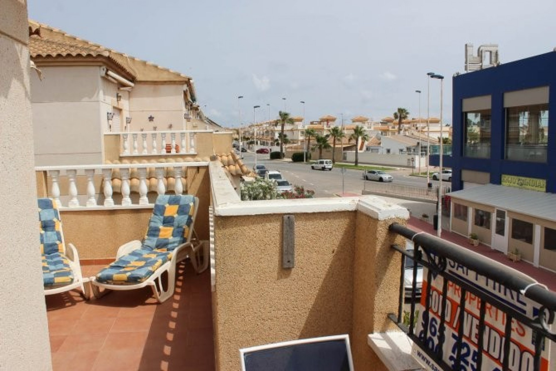 Herverkoop - Apartment - Torrevieja - Aguas Nuevas