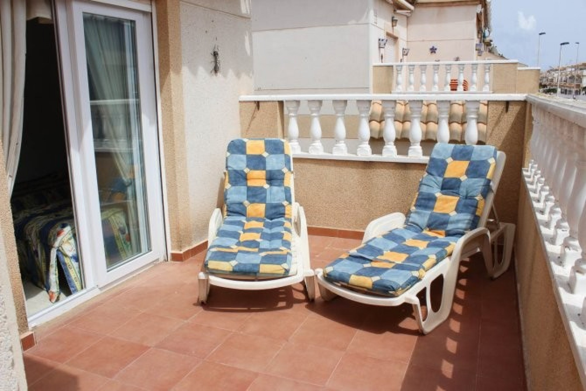 Herverkoop - Apartment - Torrevieja - Aguas Nuevas