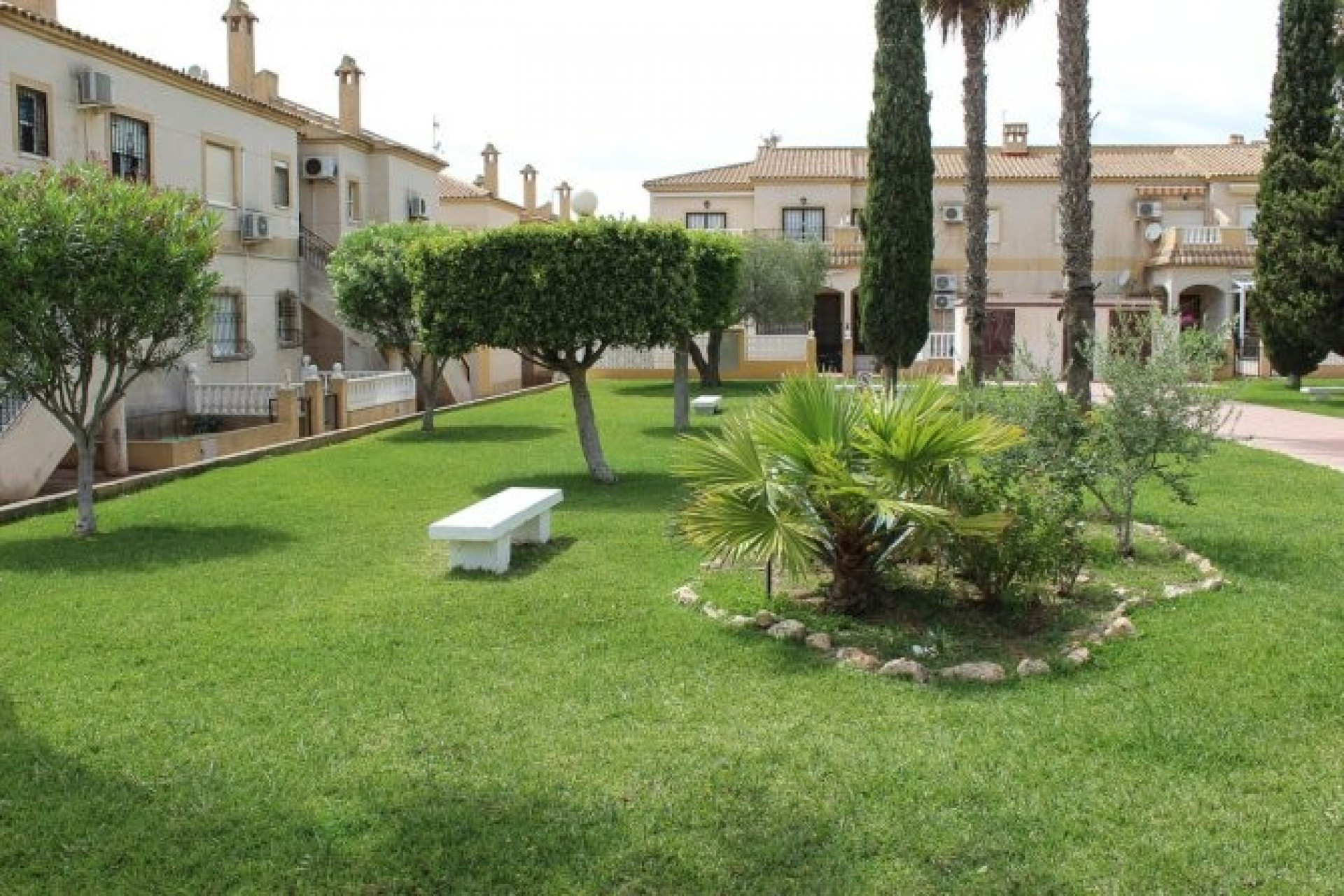 Herverkoop - Apartment - Torrevieja - Aguas Nuevas