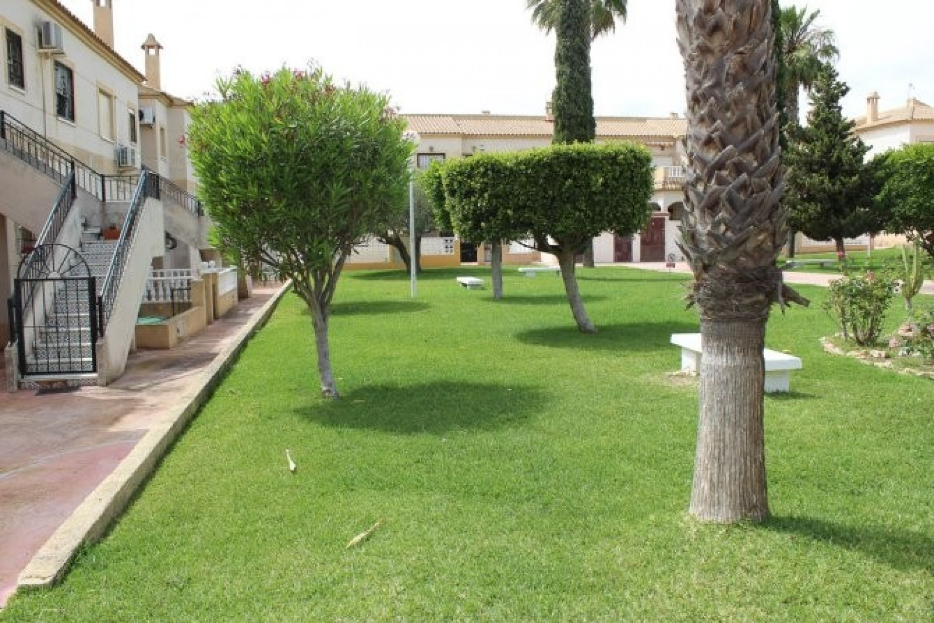 Herverkoop - Apartment - Torrevieja - Aguas Nuevas