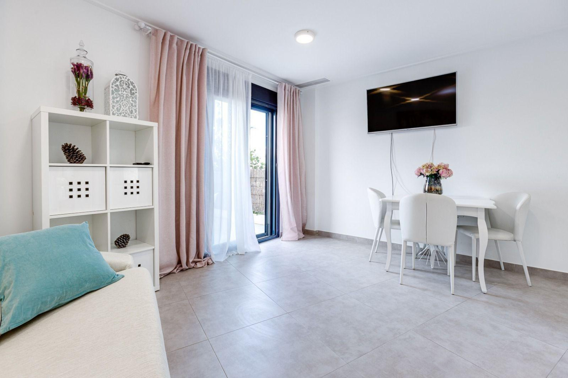 Herverkoop - Apartment - Torrevieja - Aguas Nuevas