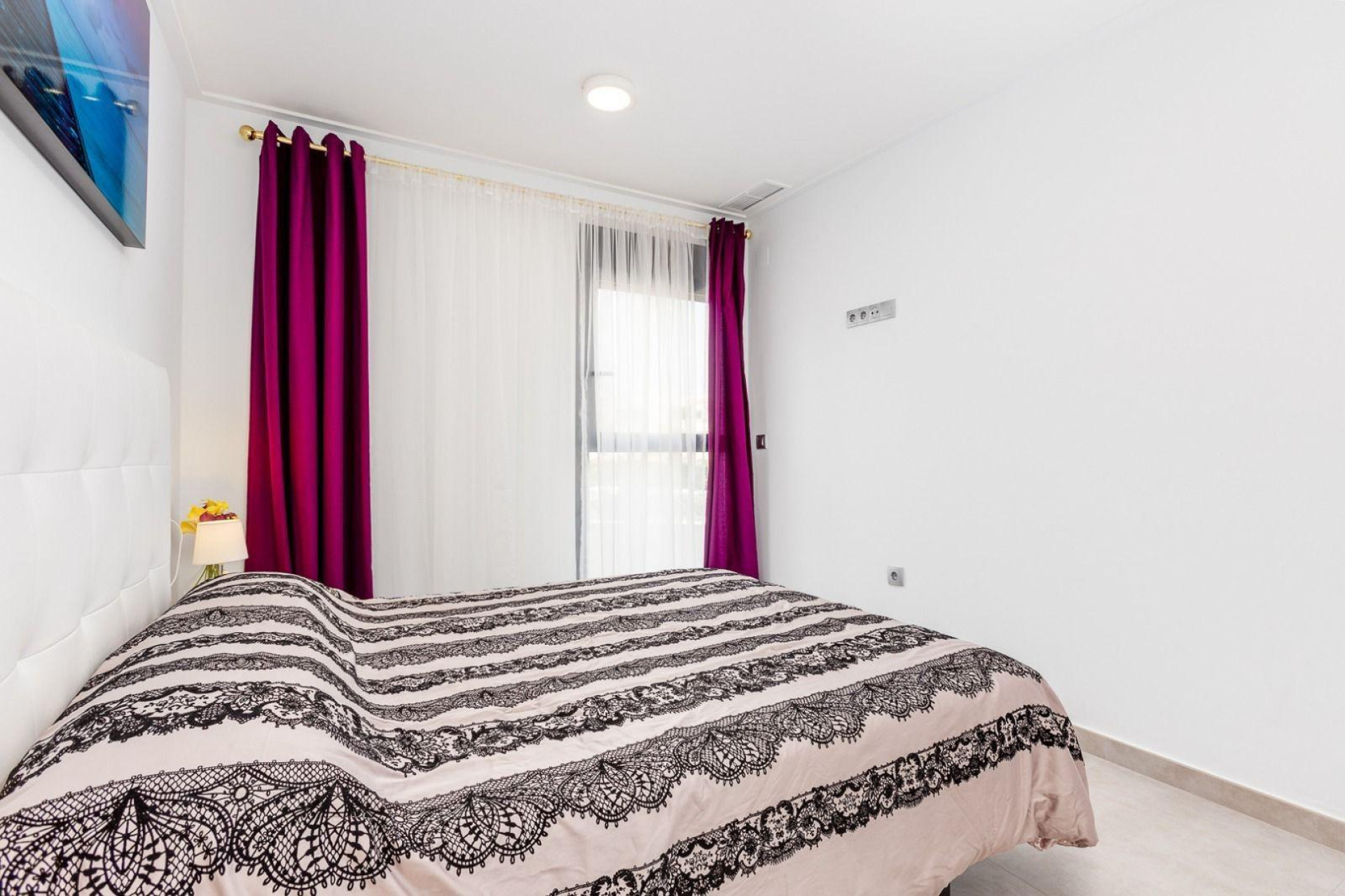 Herverkoop - Apartment - Torrevieja - Aguas Nuevas