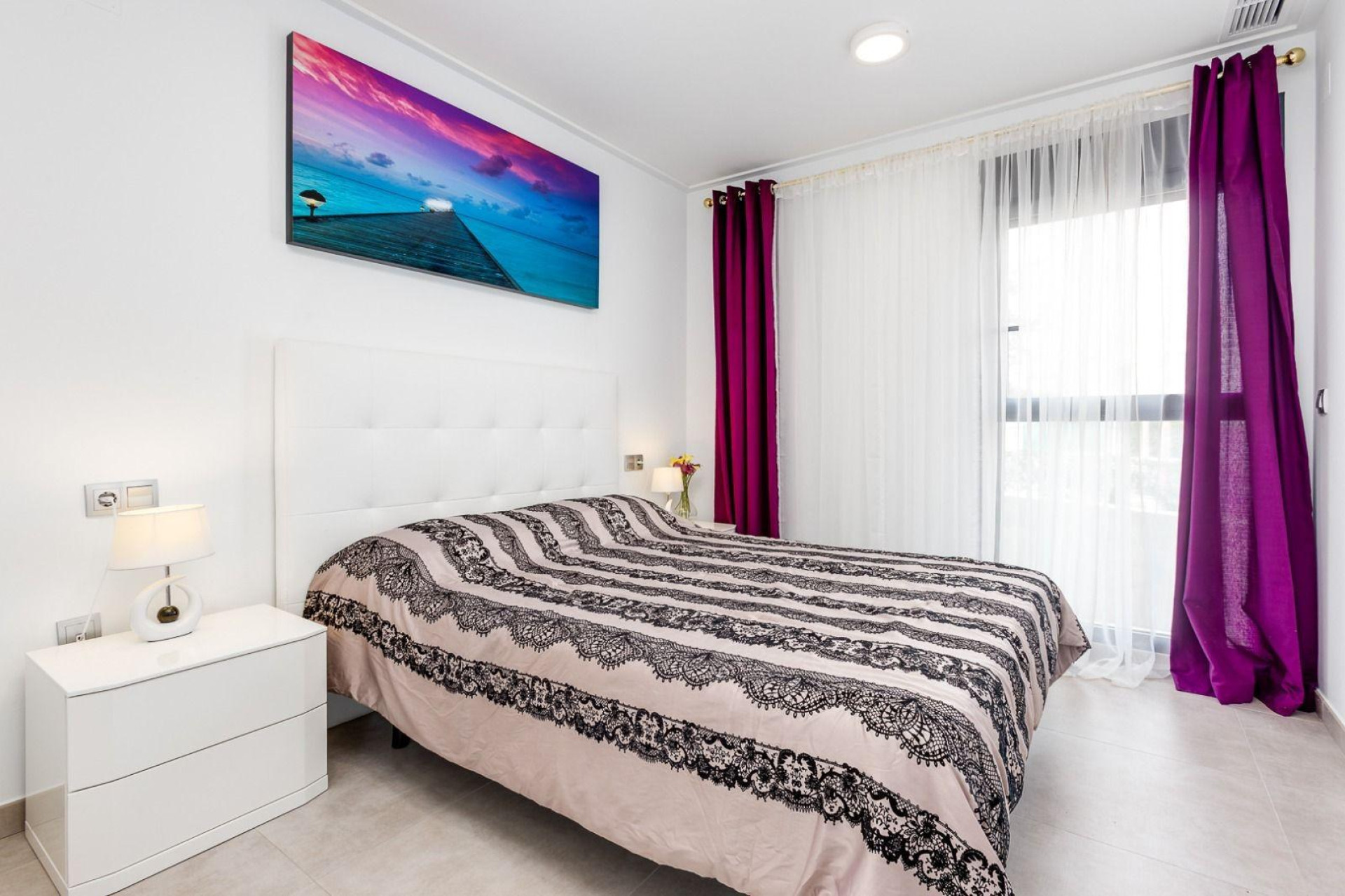 Herverkoop - Apartment - Torrevieja - Aguas Nuevas