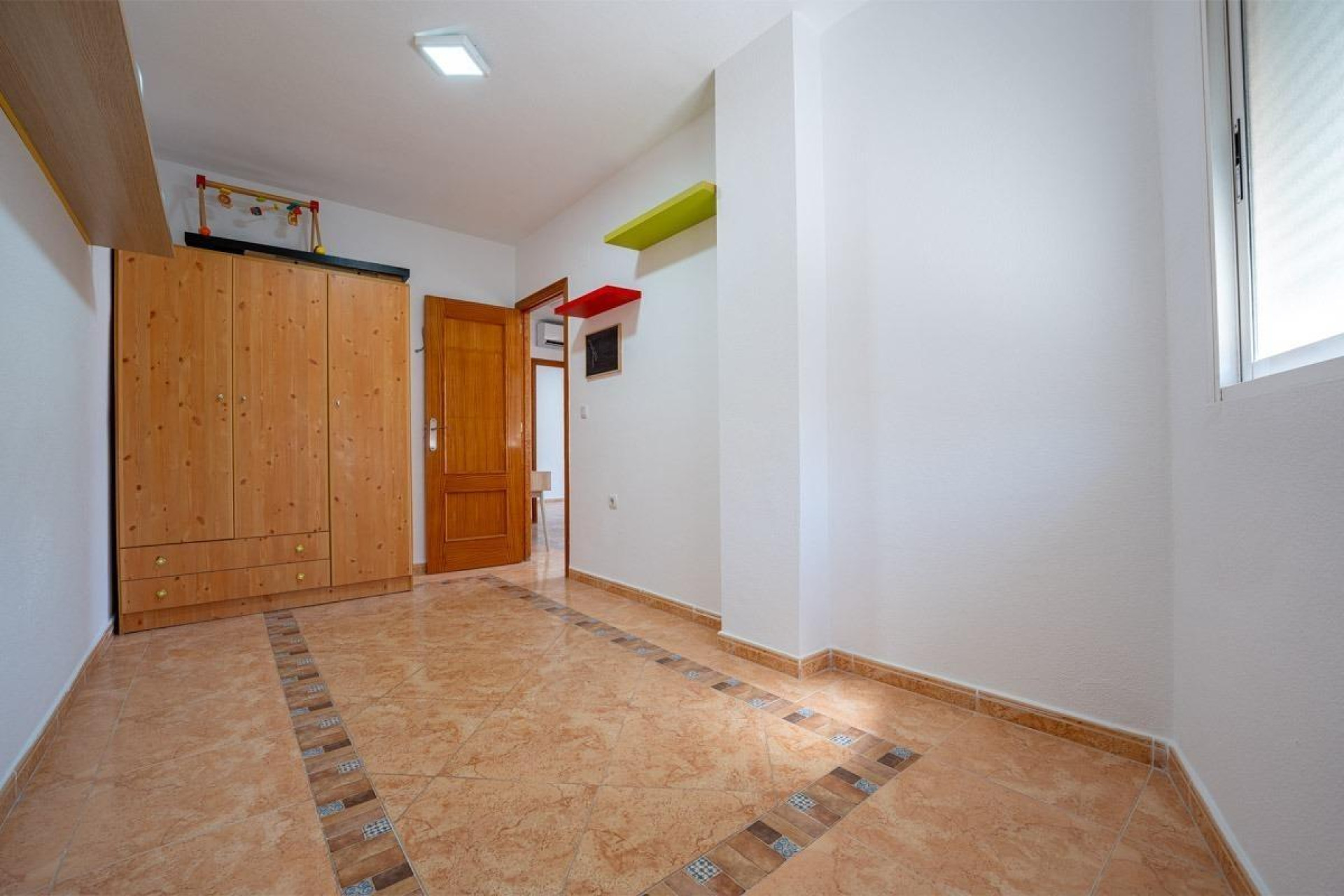 Herverkoop - Apartment - Torrevieja - Aguas Nuevas