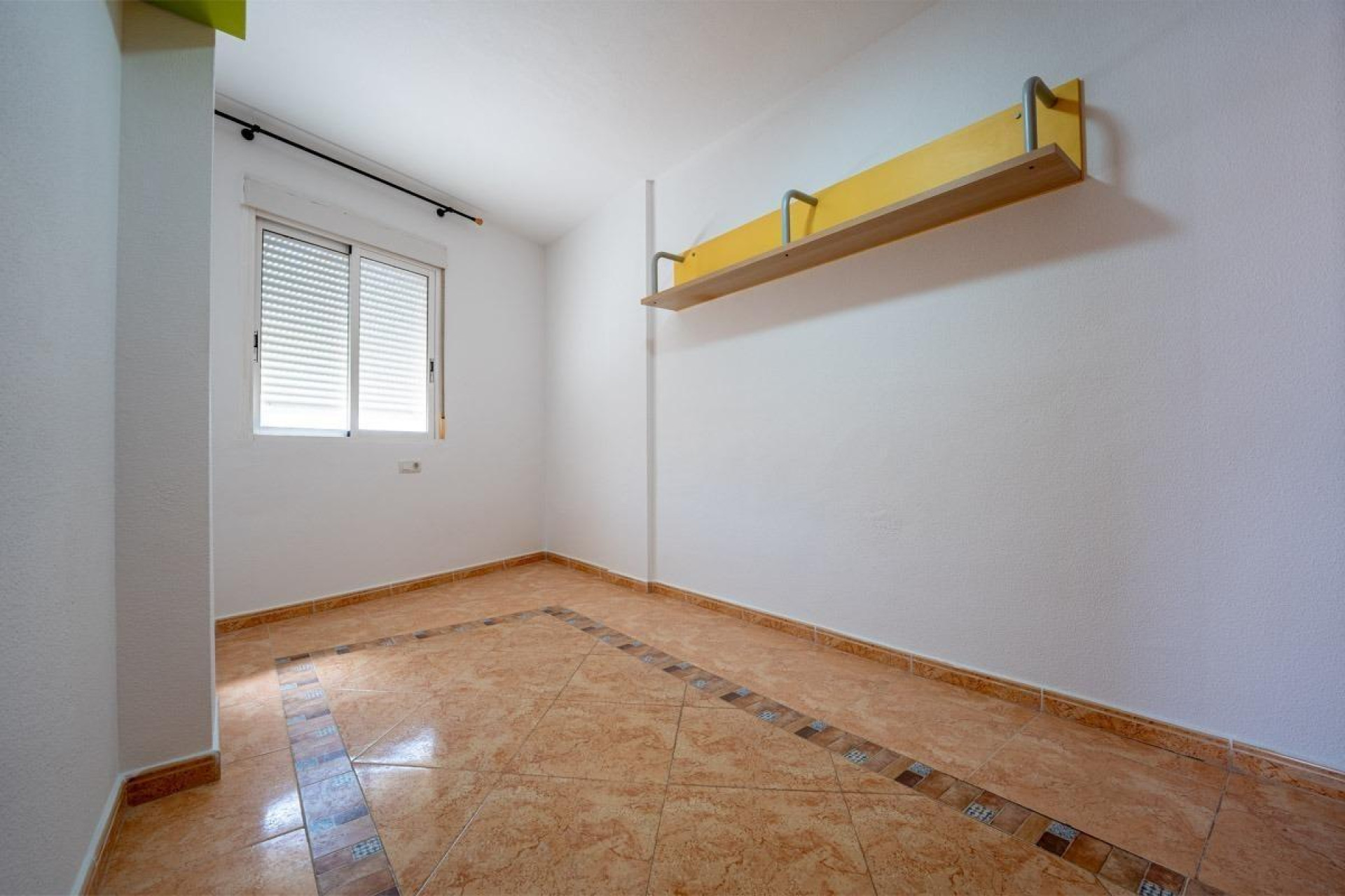 Herverkoop - Apartment - Torrevieja - Aguas Nuevas