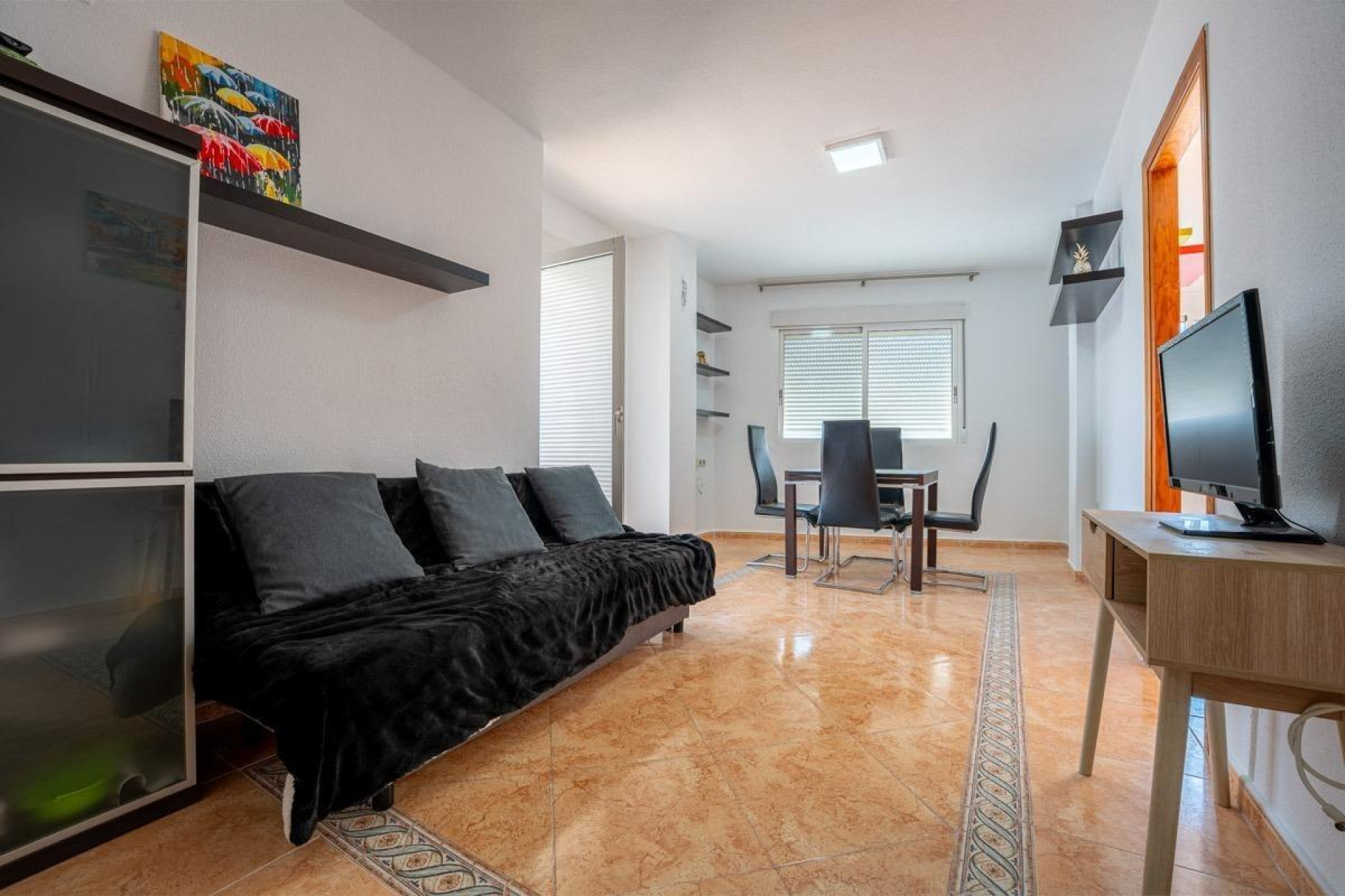 Herverkoop - Apartment - Torrevieja - Aguas Nuevas