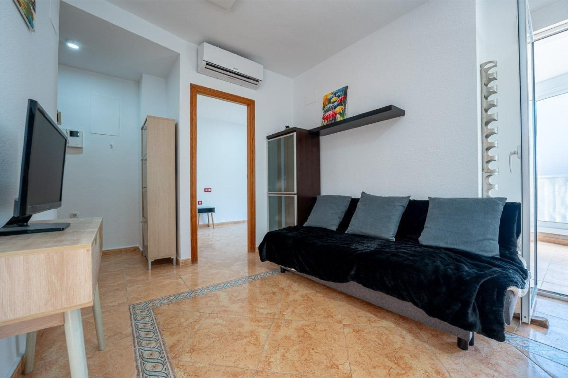 Herverkoop - Apartment - Torrevieja - Aguas Nuevas