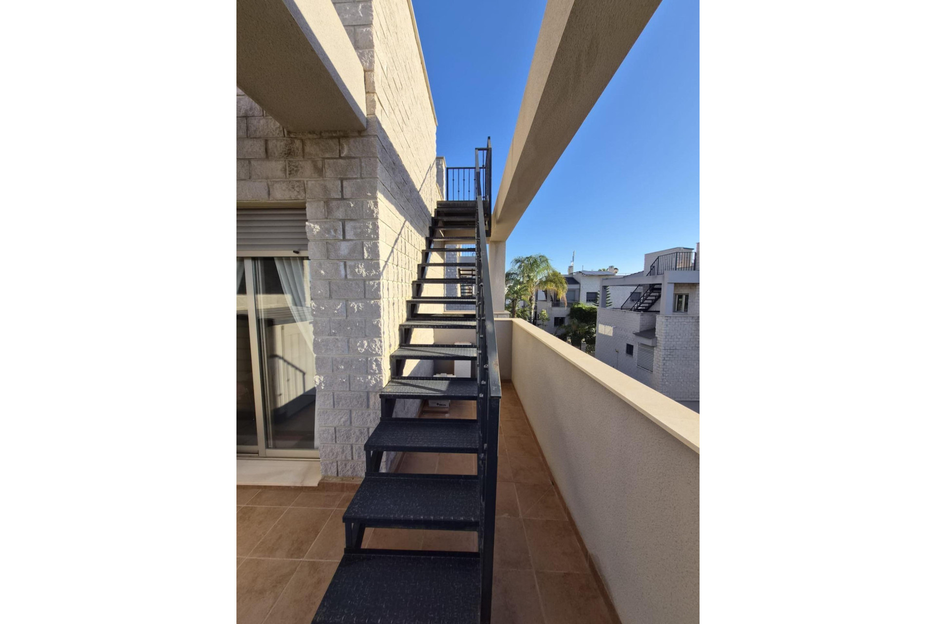 Herverkoop - Apartment - Torrevieja - Aguas Nuevas