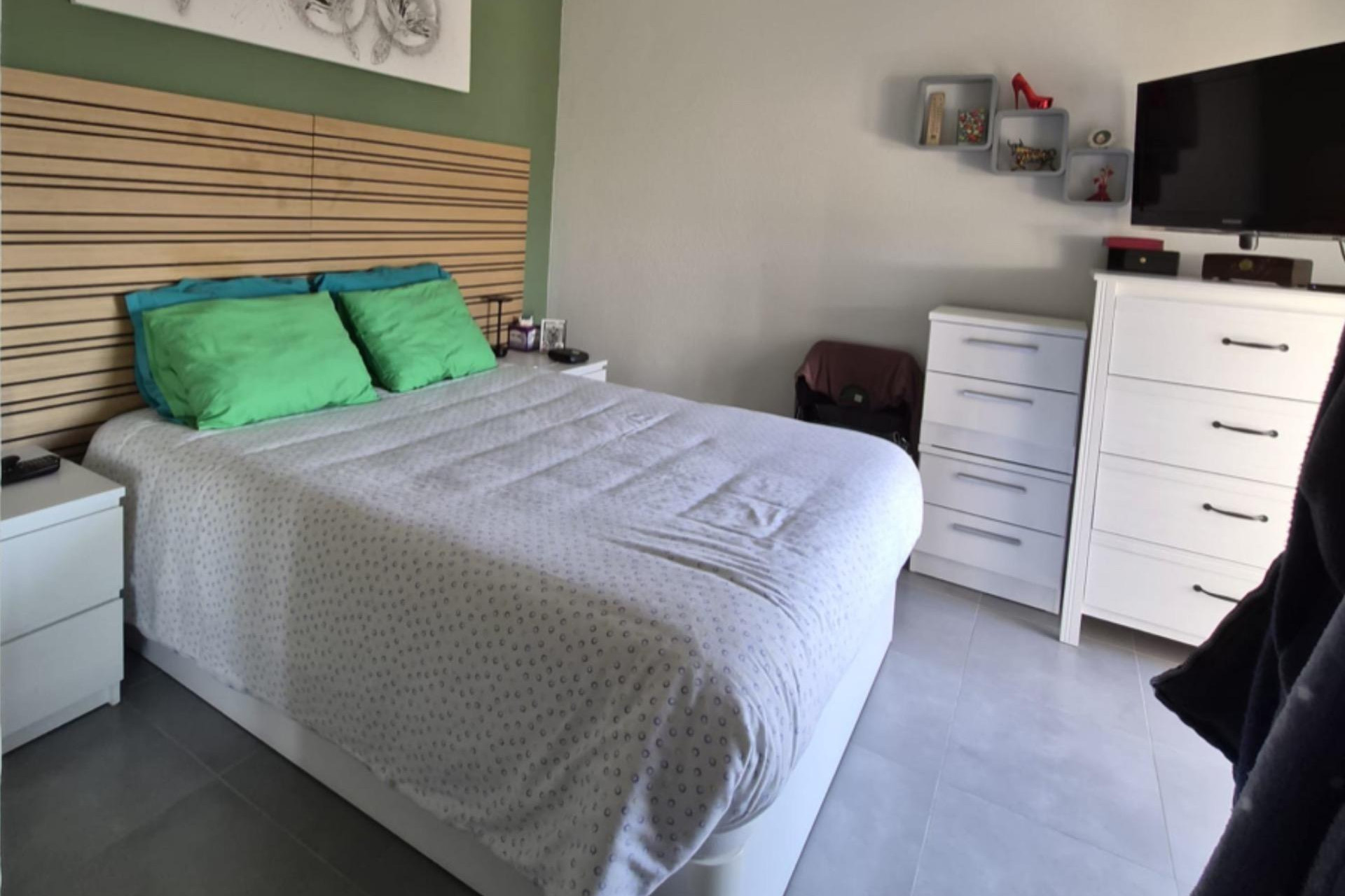 Herverkoop - Apartment - Torrevieja - Aguas Nuevas