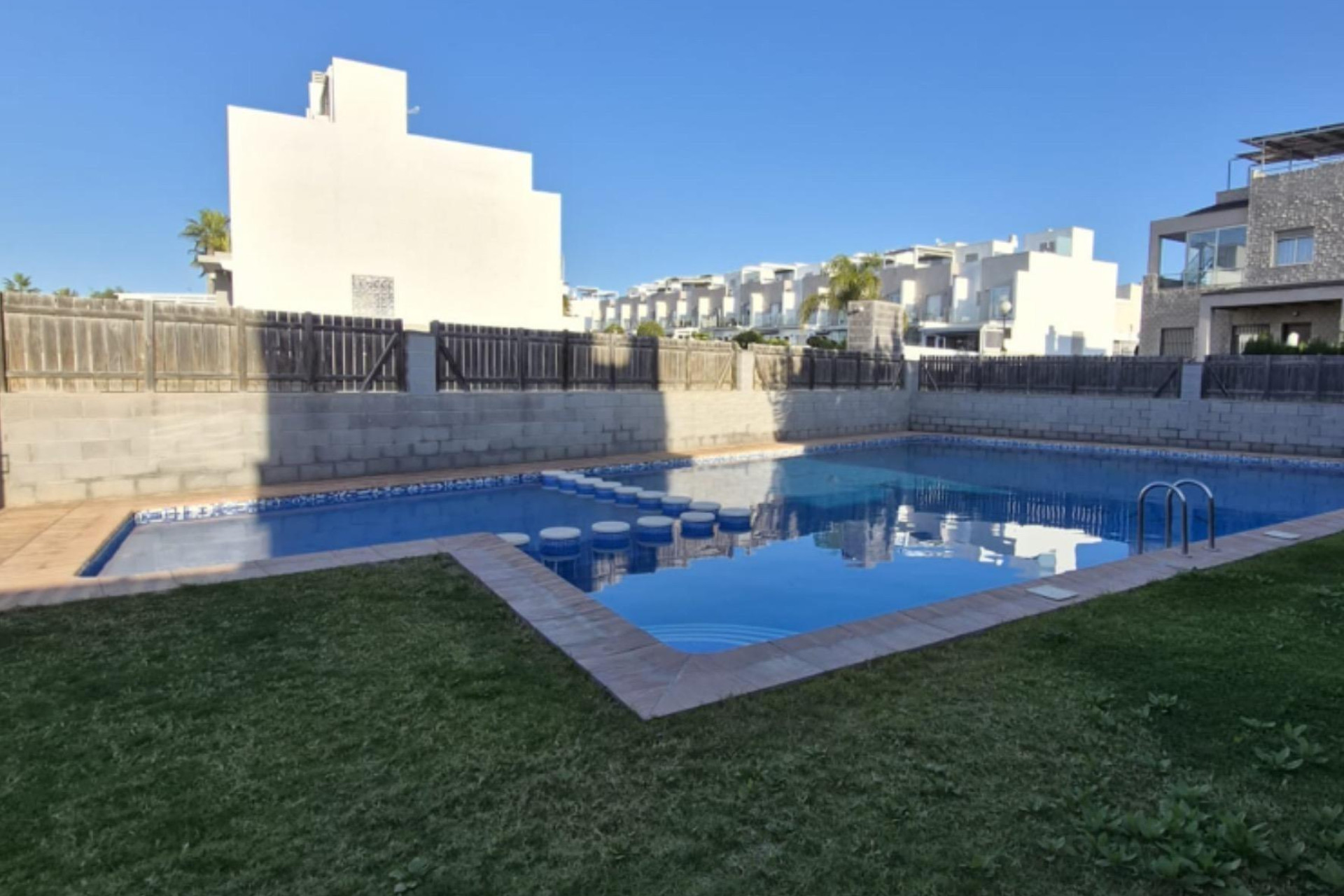 Herverkoop - Apartment - Torrevieja - Aguas Nuevas