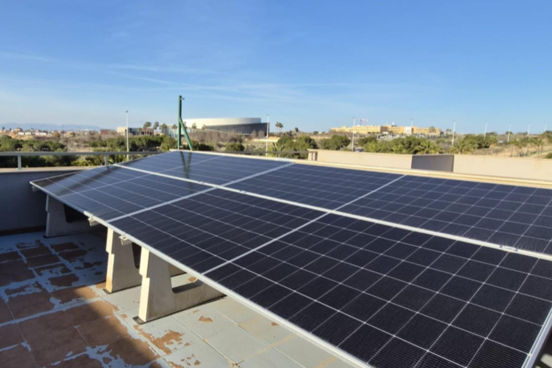 Herverkoop - Apartment - Torrevieja - Aguas Nuevas