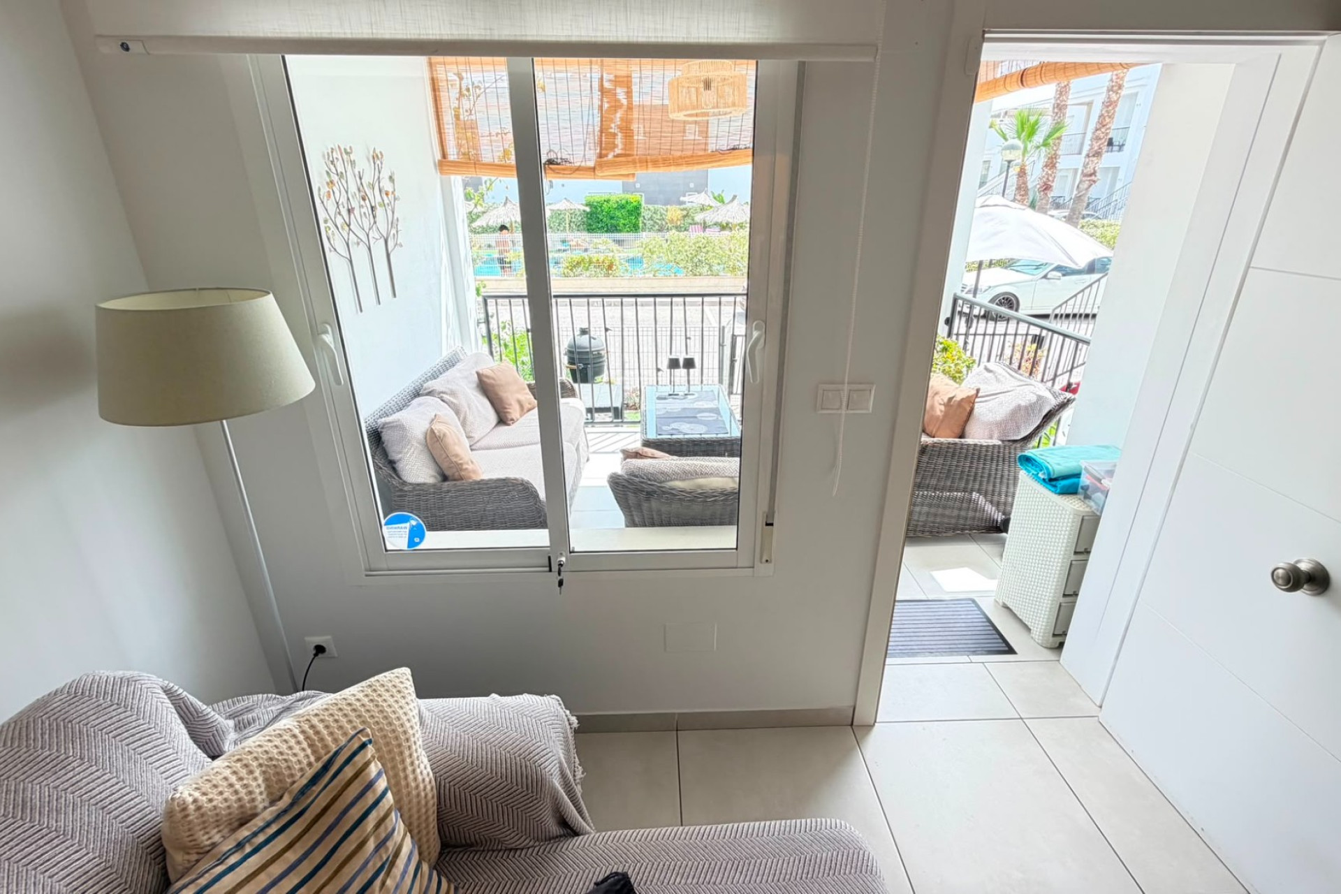 Herverkoop - Apartment - Torrevieja - Aguas Nuevas