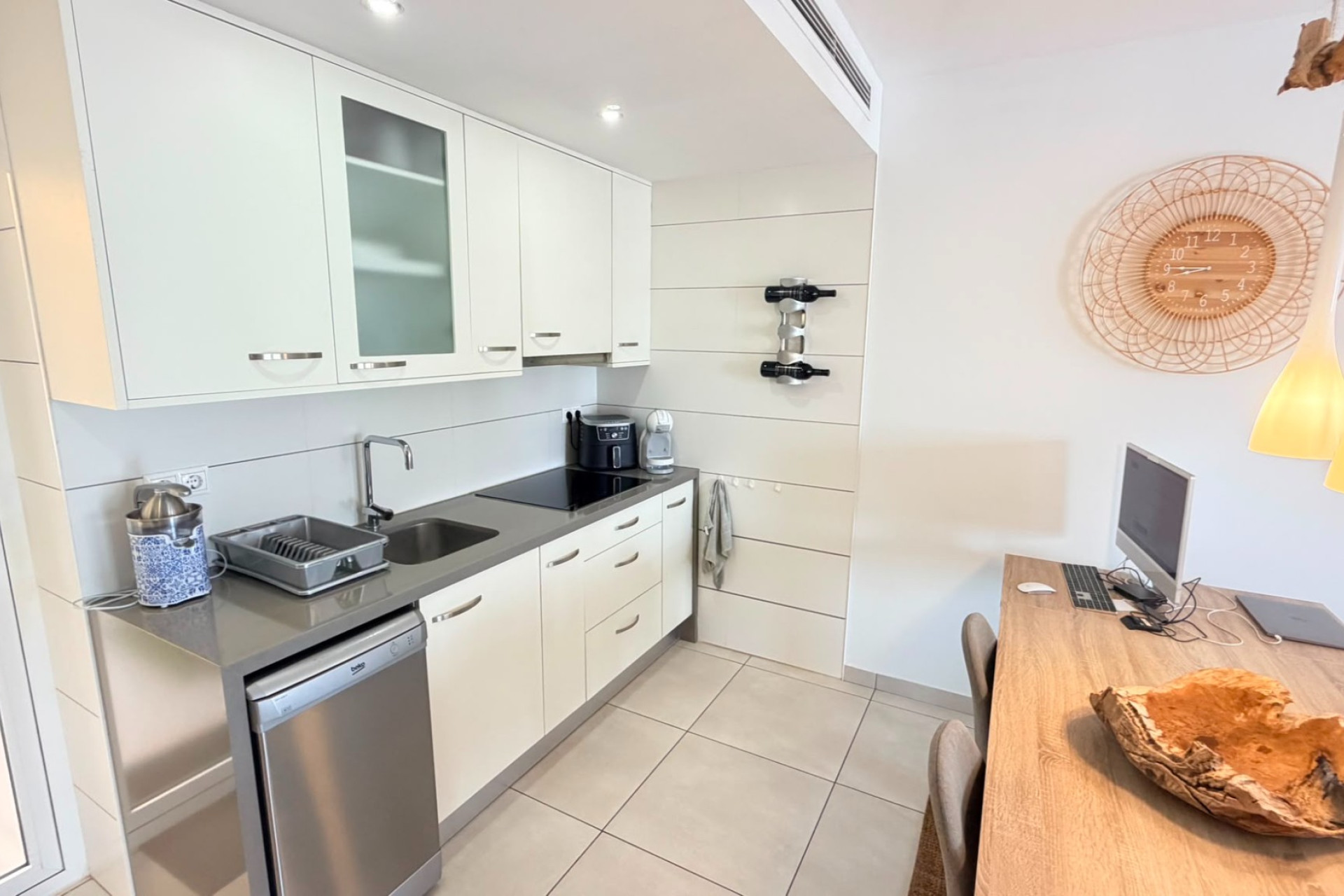 Herverkoop - Apartment - Torrevieja - Aguas Nuevas