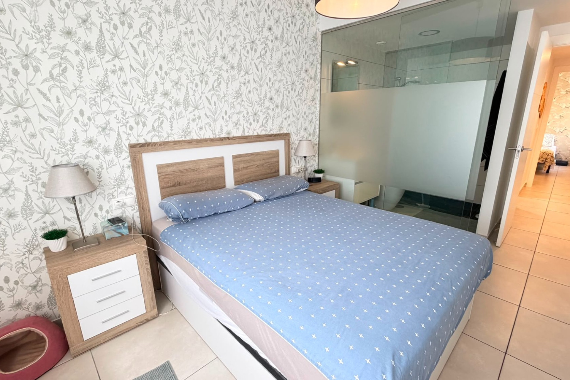 Herverkoop - Apartment - Torrevieja - Aguas Nuevas