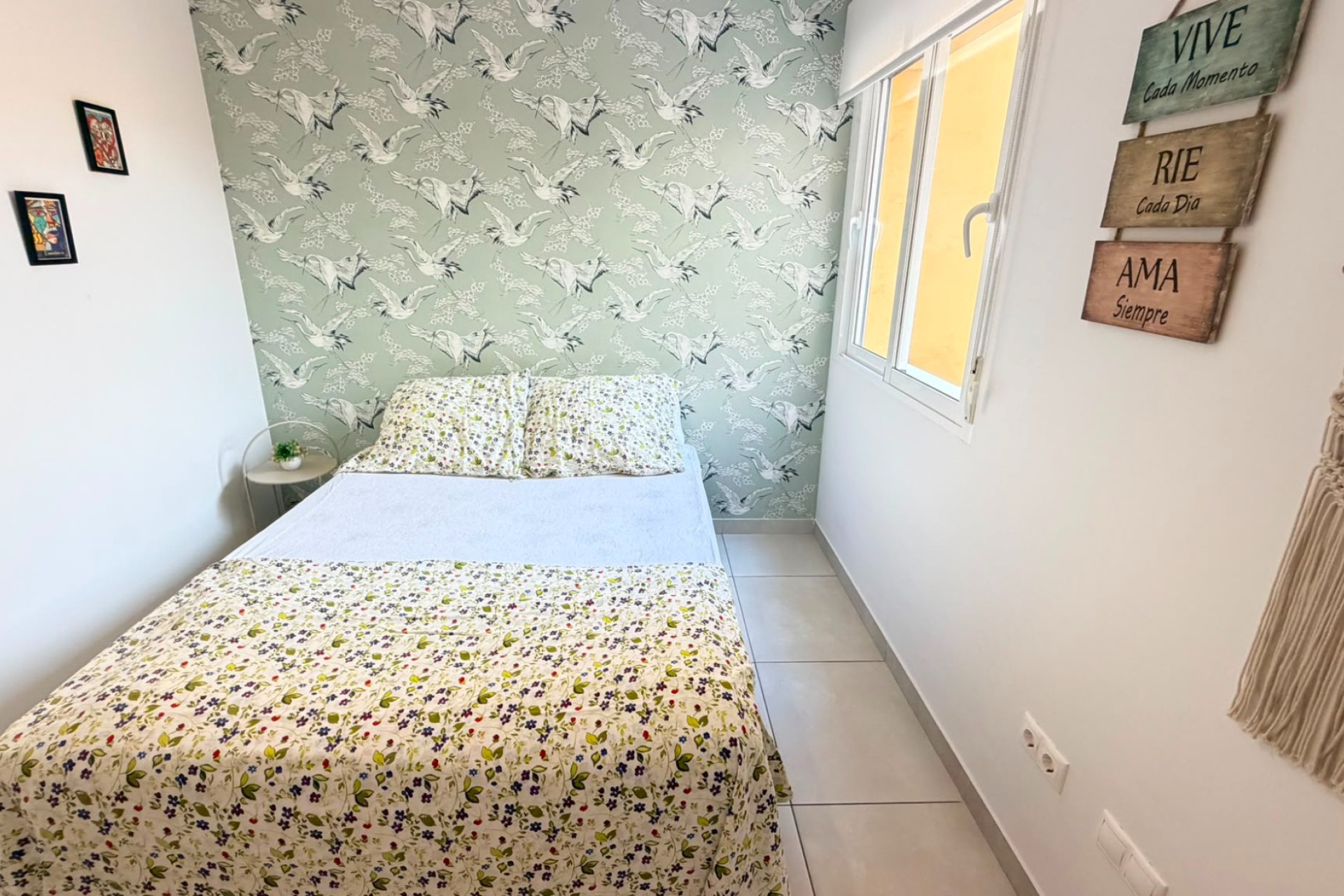Herverkoop - Apartment - Torrevieja - Aguas Nuevas
