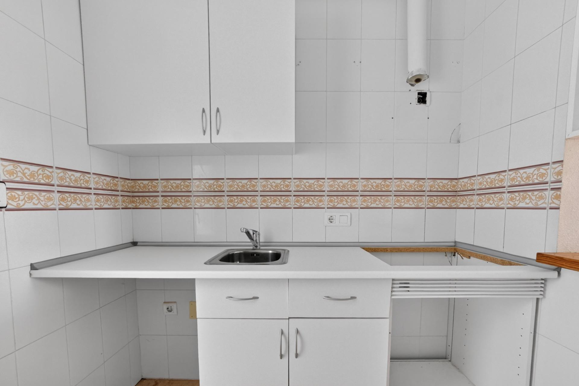 Herverkoop - Apartment - Torrevieja - Altos del Limonar