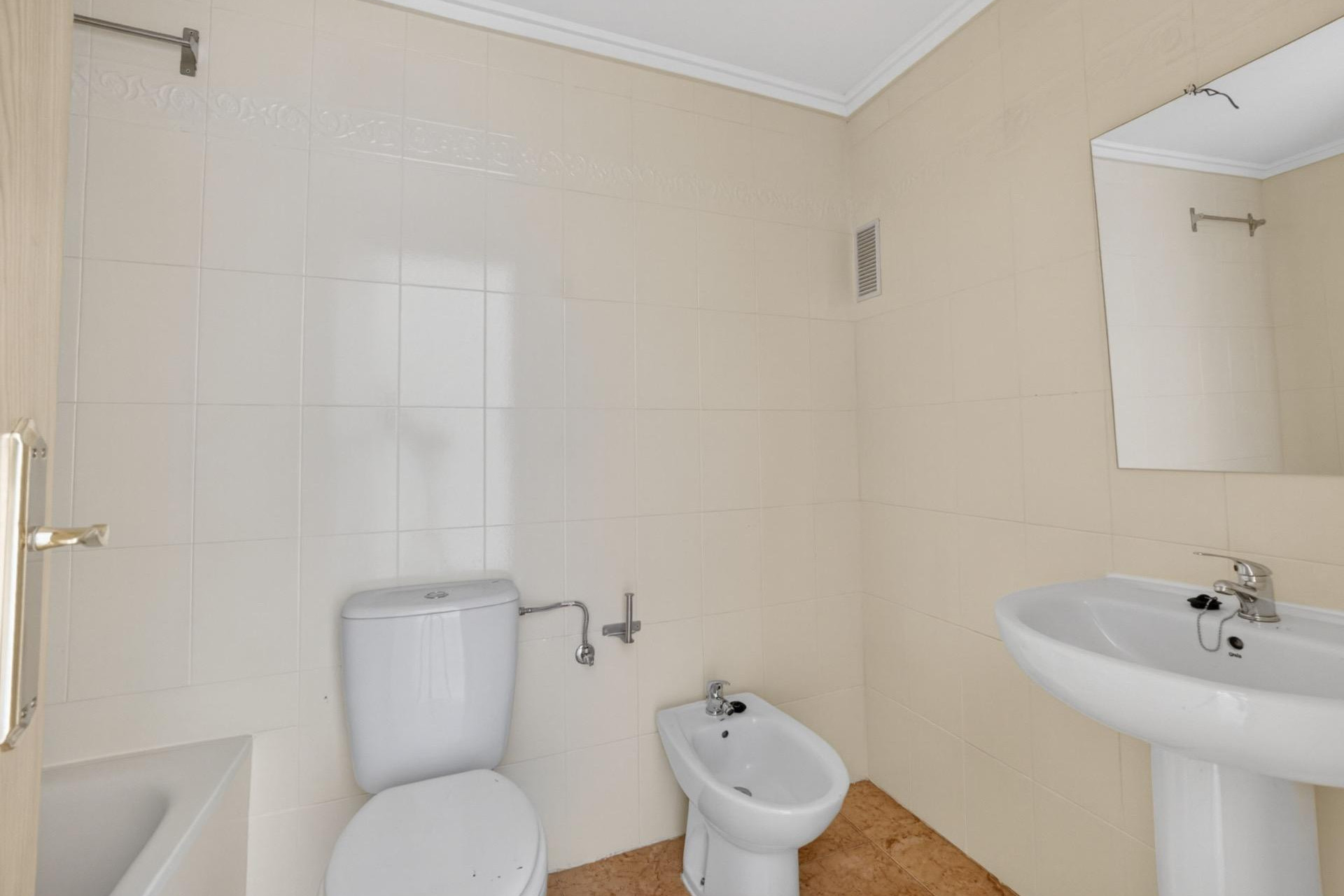 Herverkoop - Apartment - Torrevieja - Altos del Limonar