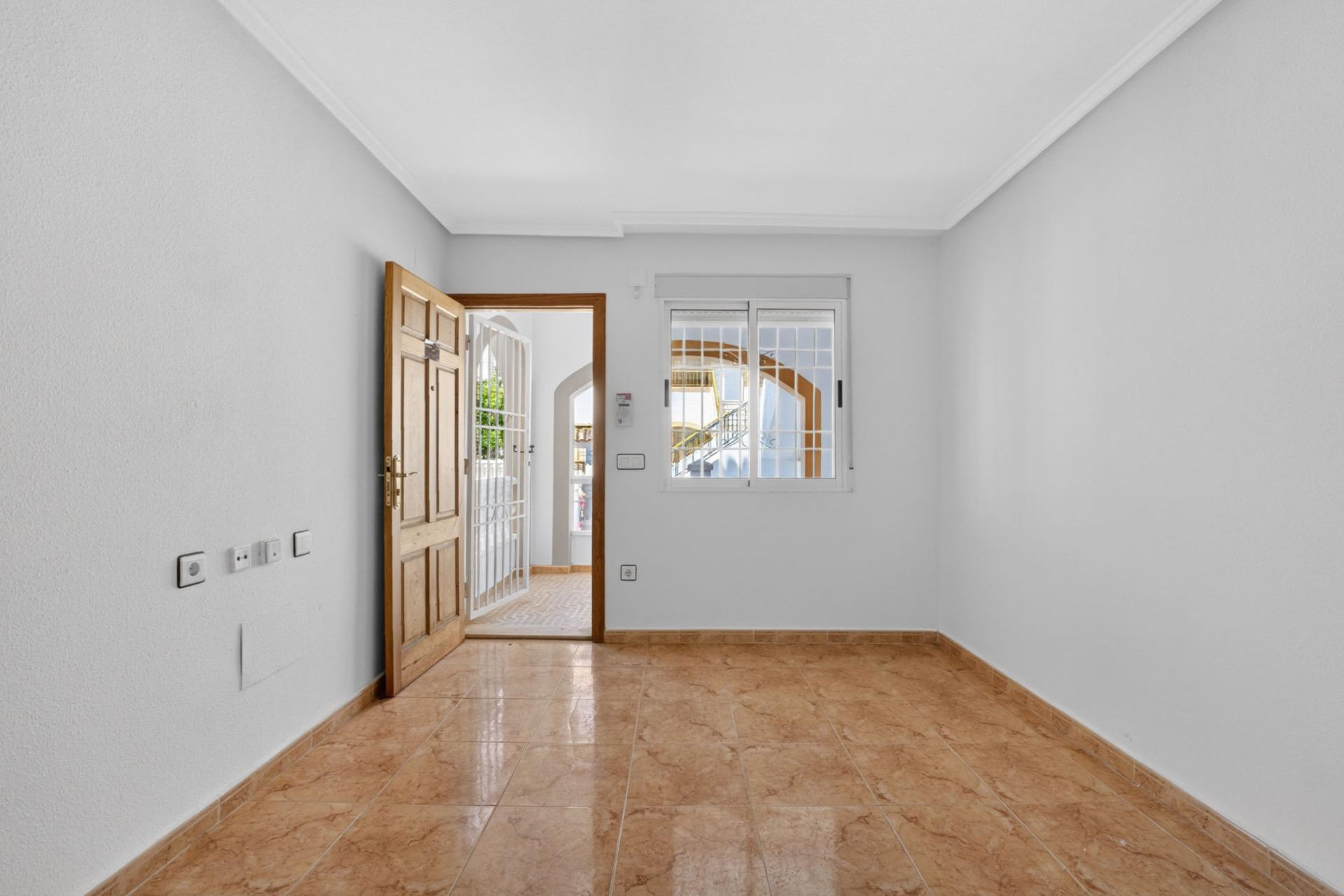 Herverkoop - Apartment - Torrevieja - Altos del Limonar