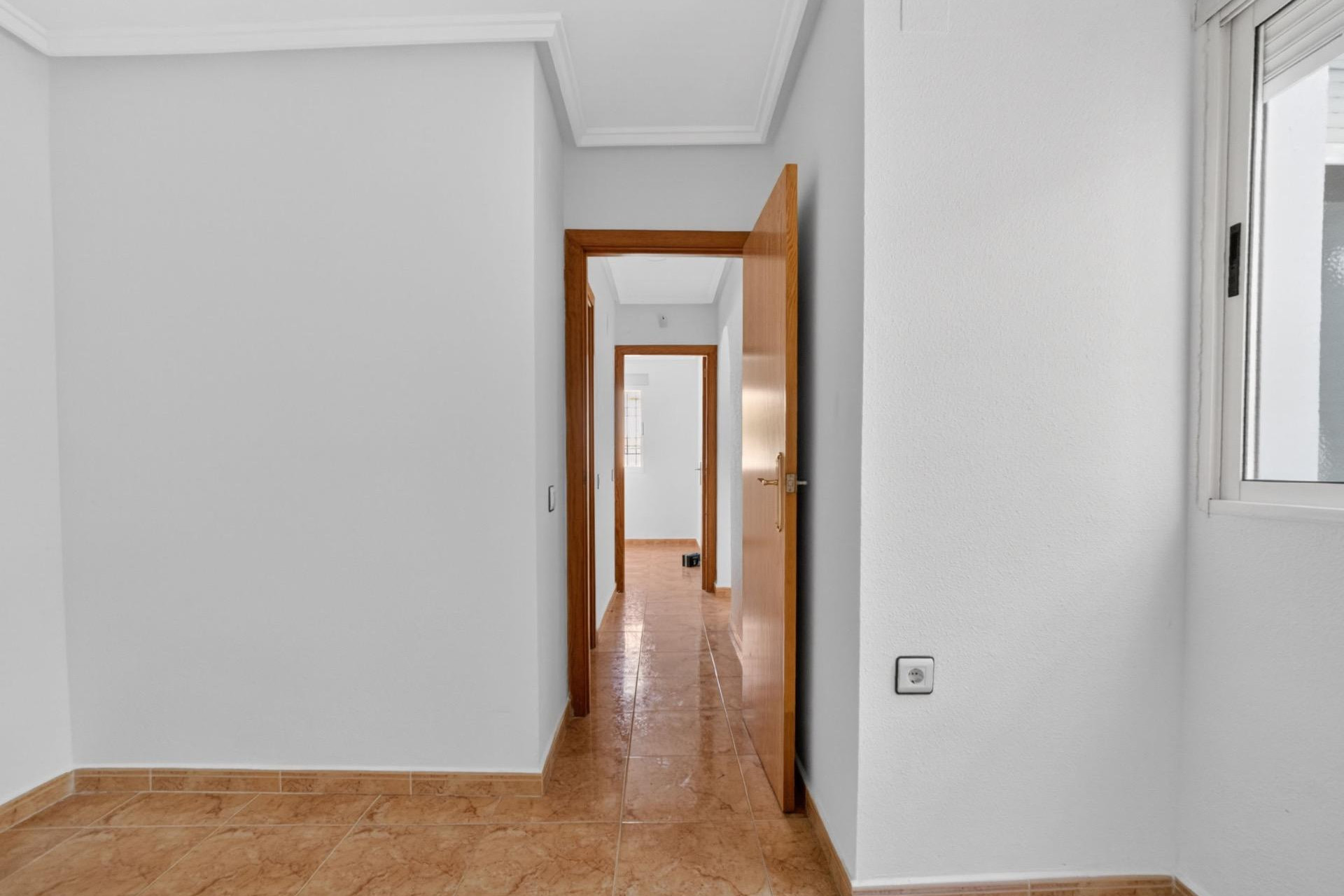 Herverkoop - Apartment - Torrevieja - Altos del Limonar