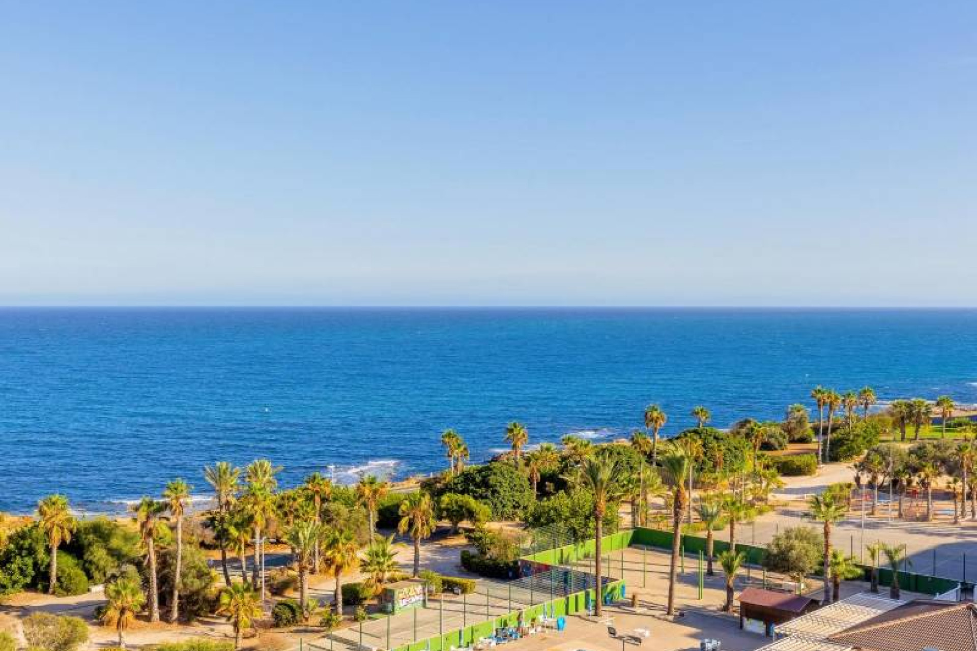 Herverkoop - Apartment - Torrevieja - Cabo cervera